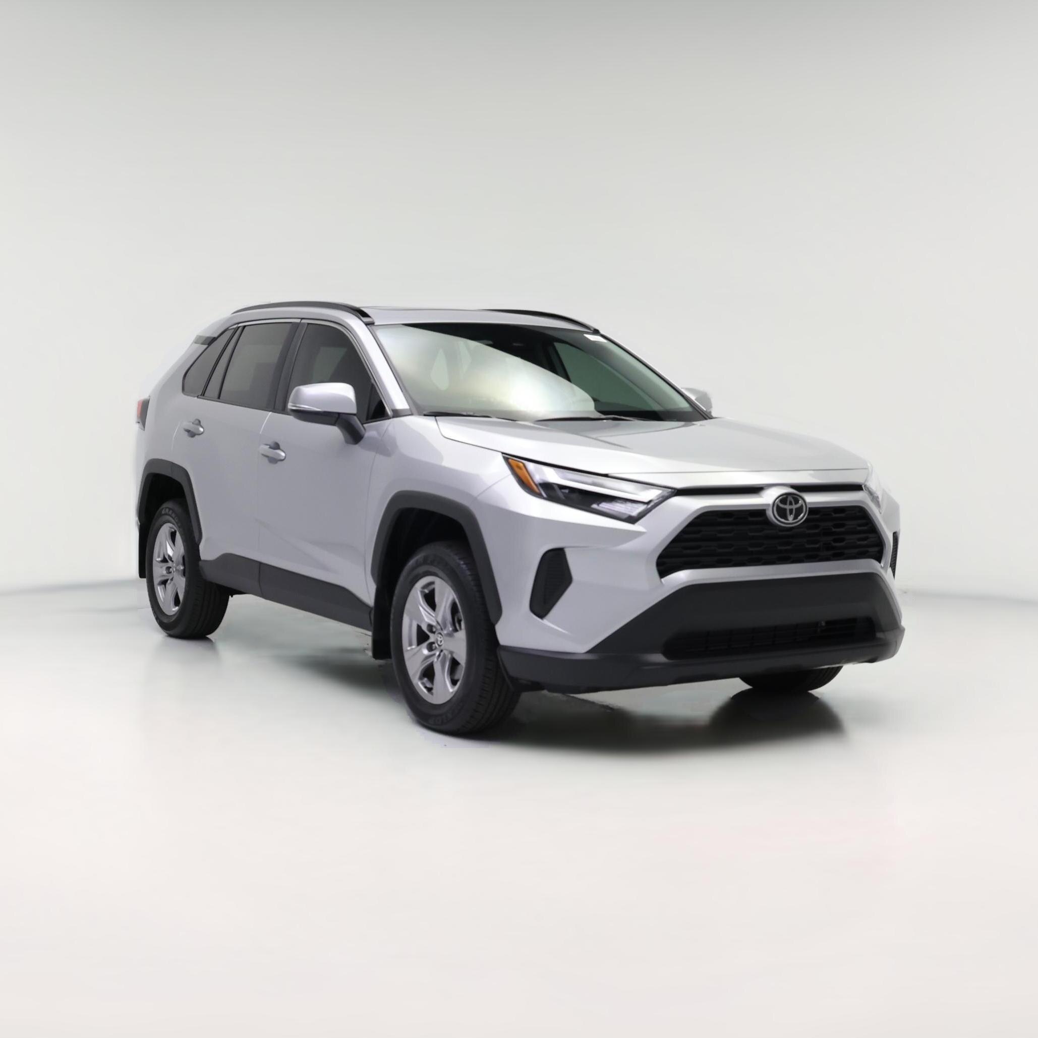 Thumbnail: 2025 Toyota RAV4 - 1