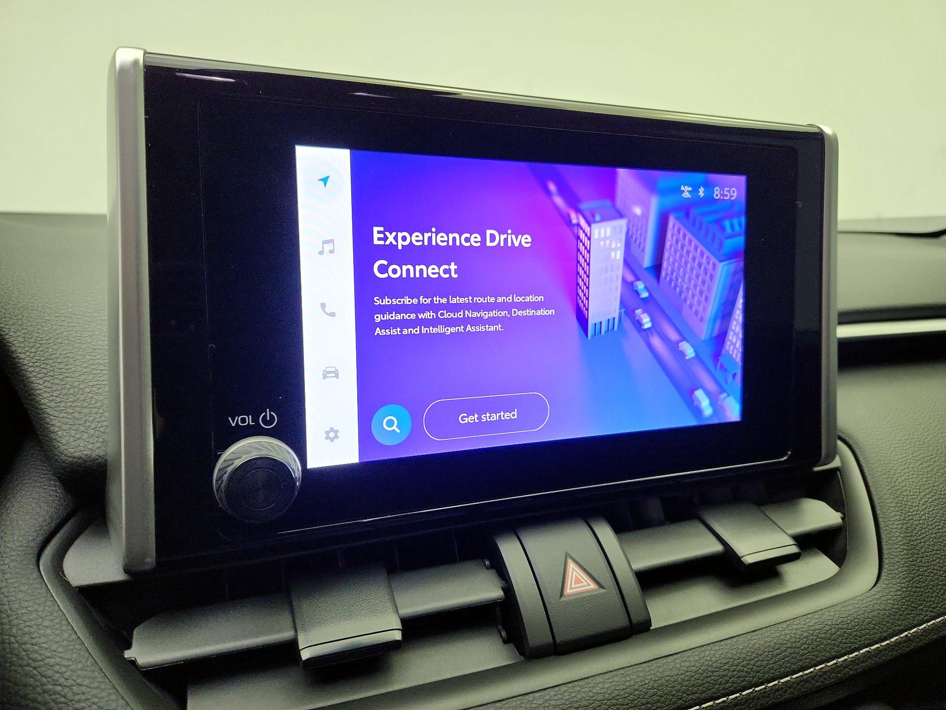 Thumbnail: 2025 Toyota RAV4 - 14