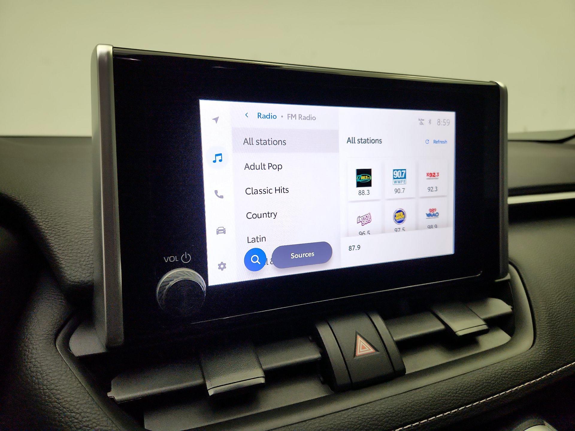 Thumbnail: 2025 Toyota RAV4 - 16