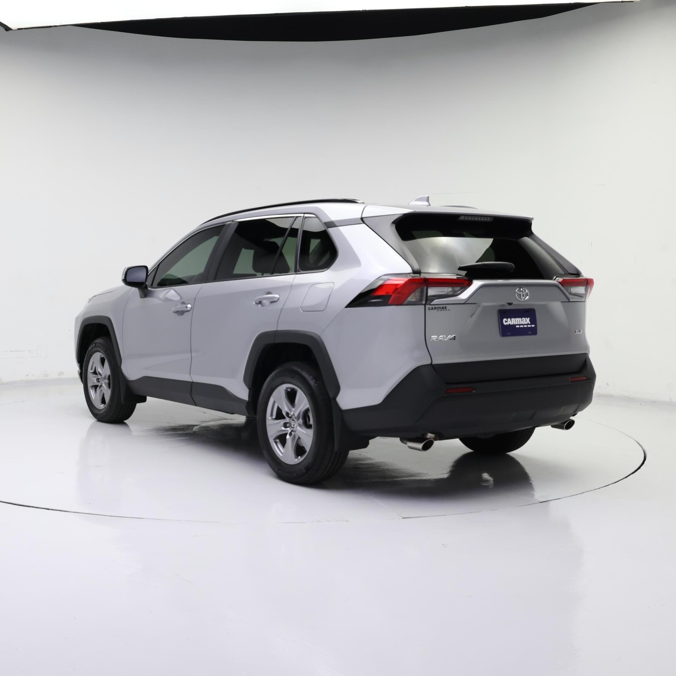 Thumbnail: 2025 Toyota RAV4 - 2