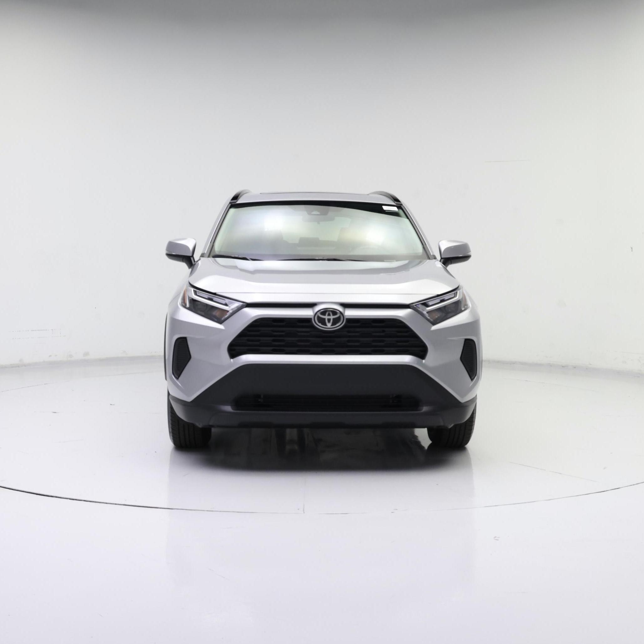 Thumbnail: 2025 Toyota RAV4 - 5