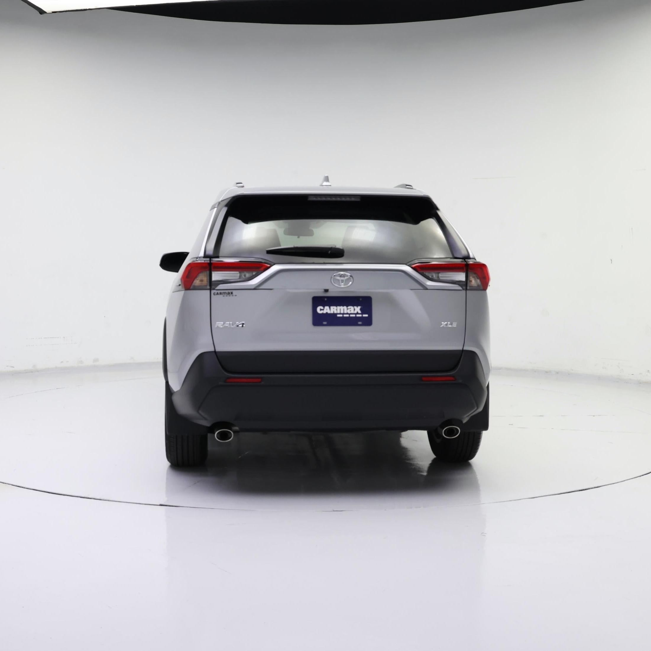 Thumbnail: 2025 Toyota RAV4 - 6