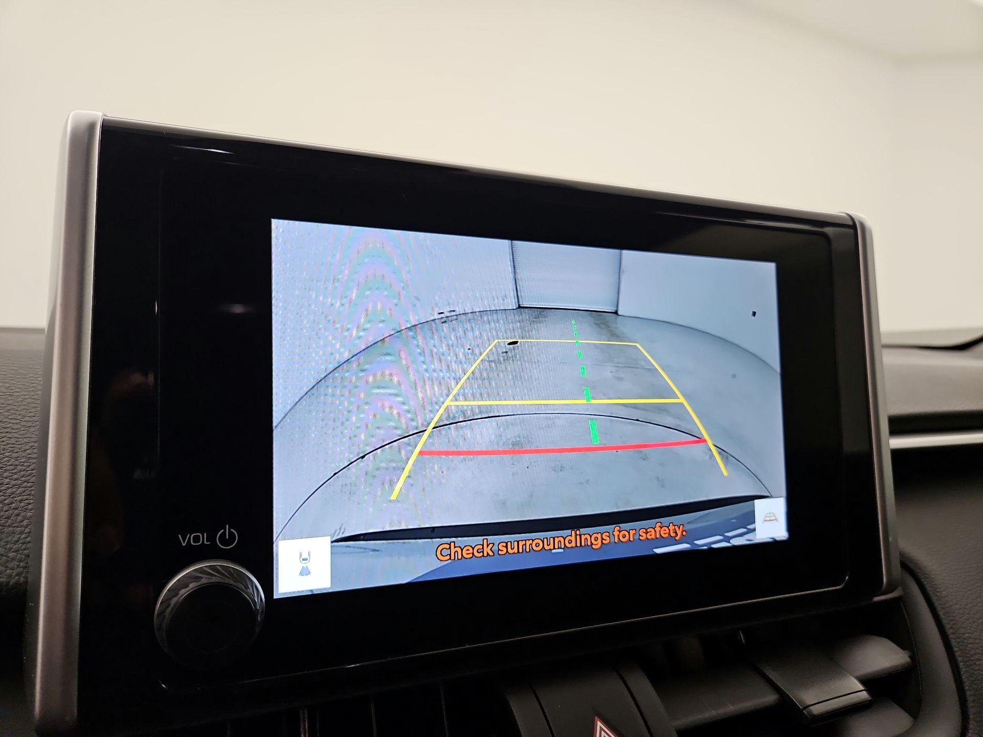 Thumbnail: 2024 Toyota RAV4 - 14