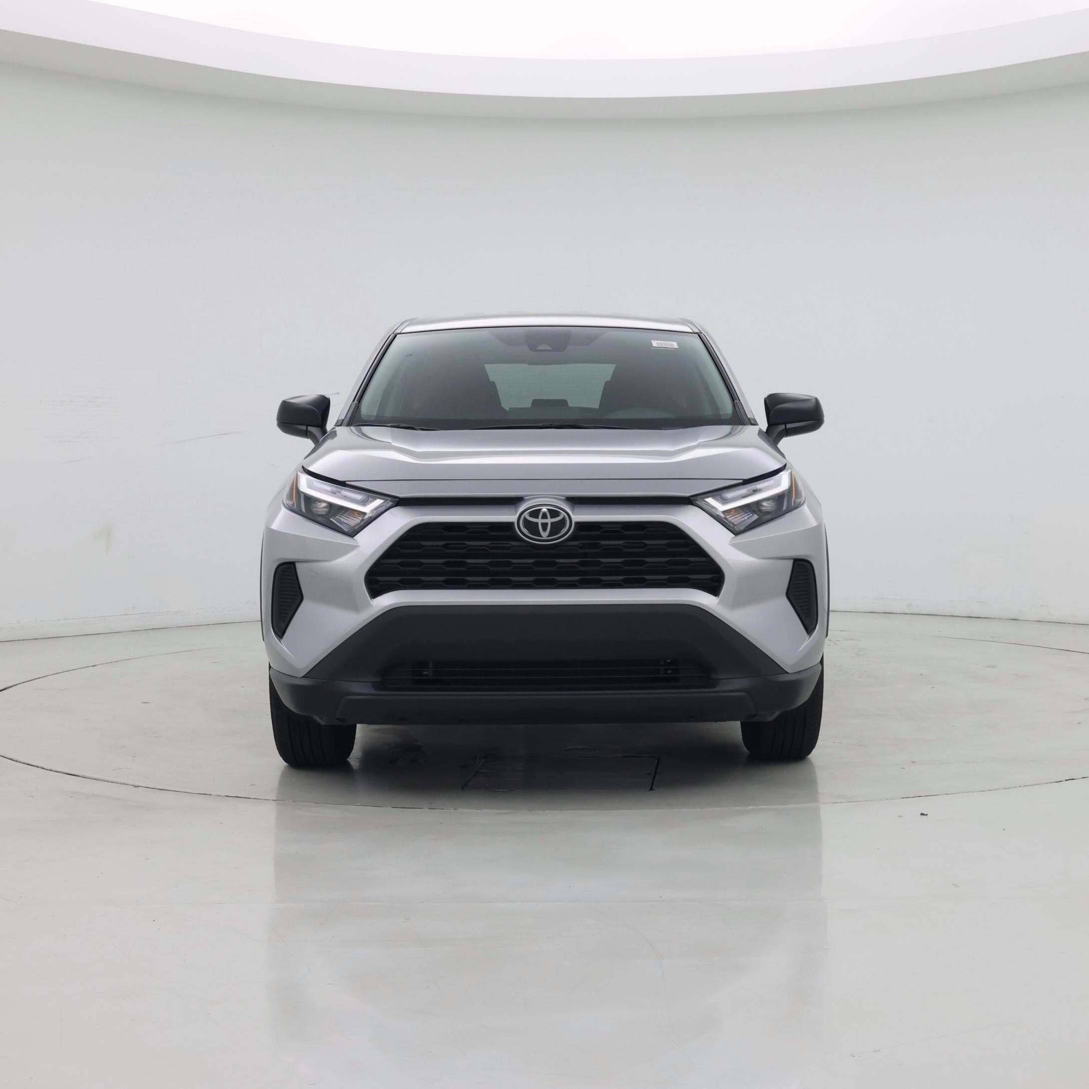 Thumbnail: 2024 Toyota RAV4 - 5