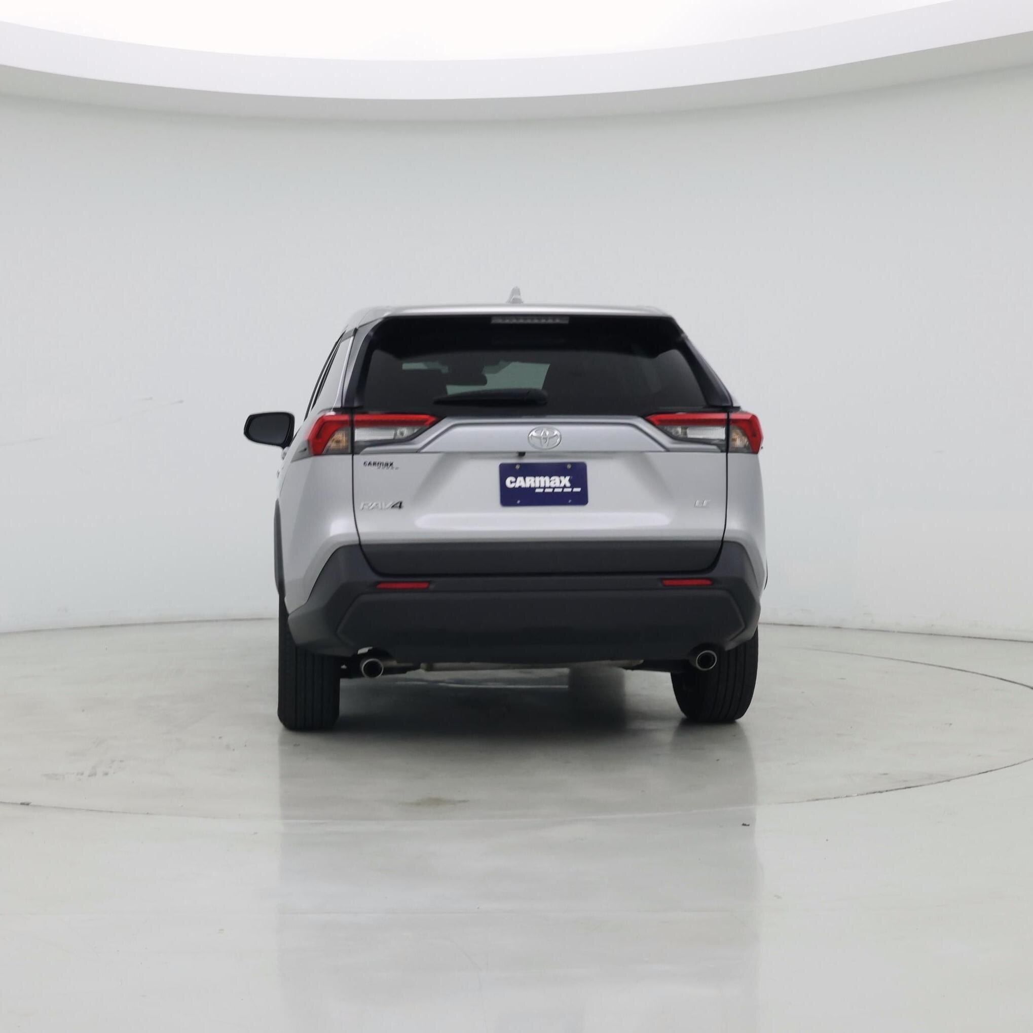 Thumbnail: 2024 Toyota RAV4 - 6