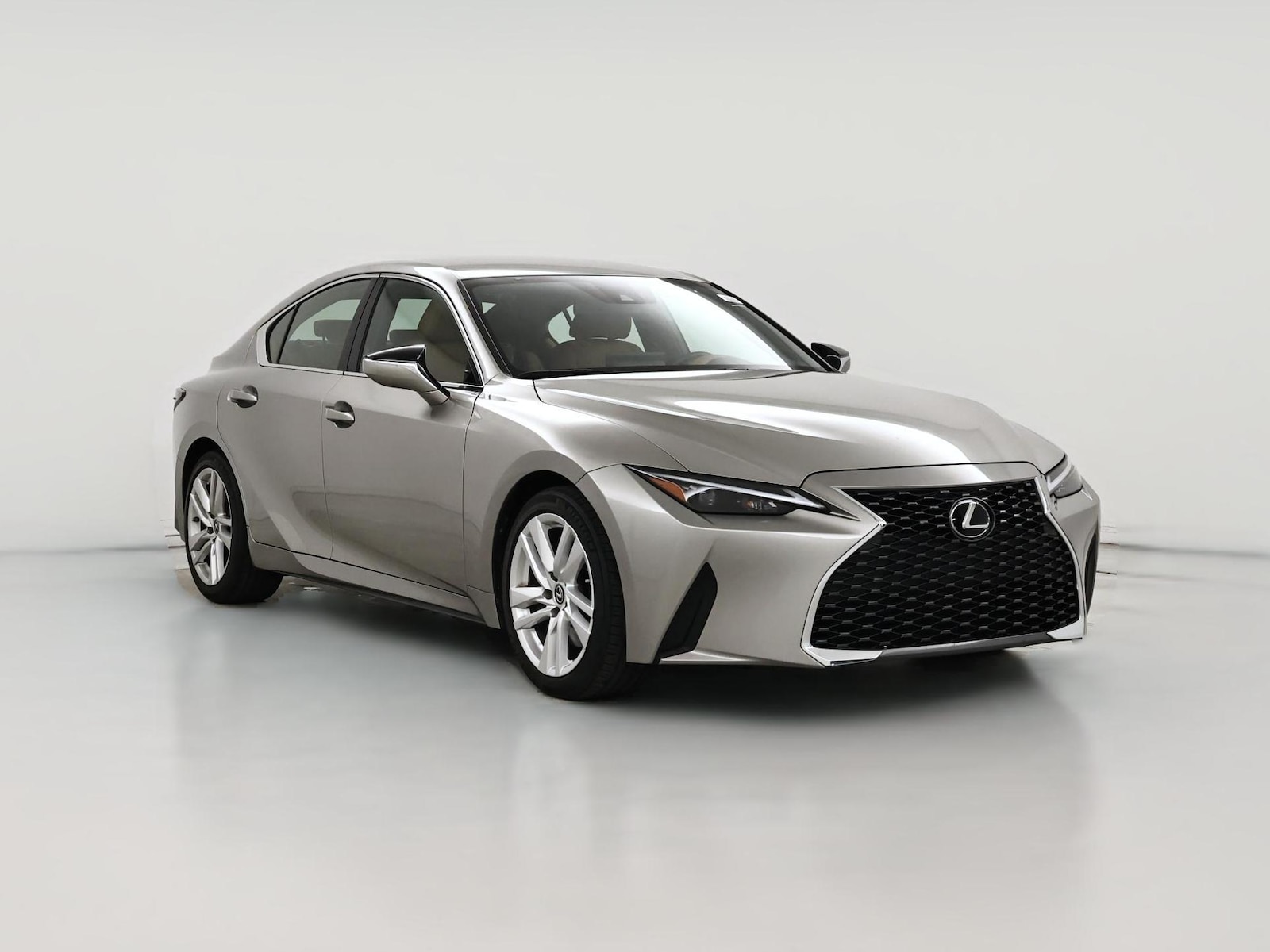 2022 Lexus IS