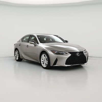 2022 Lexus IS 300