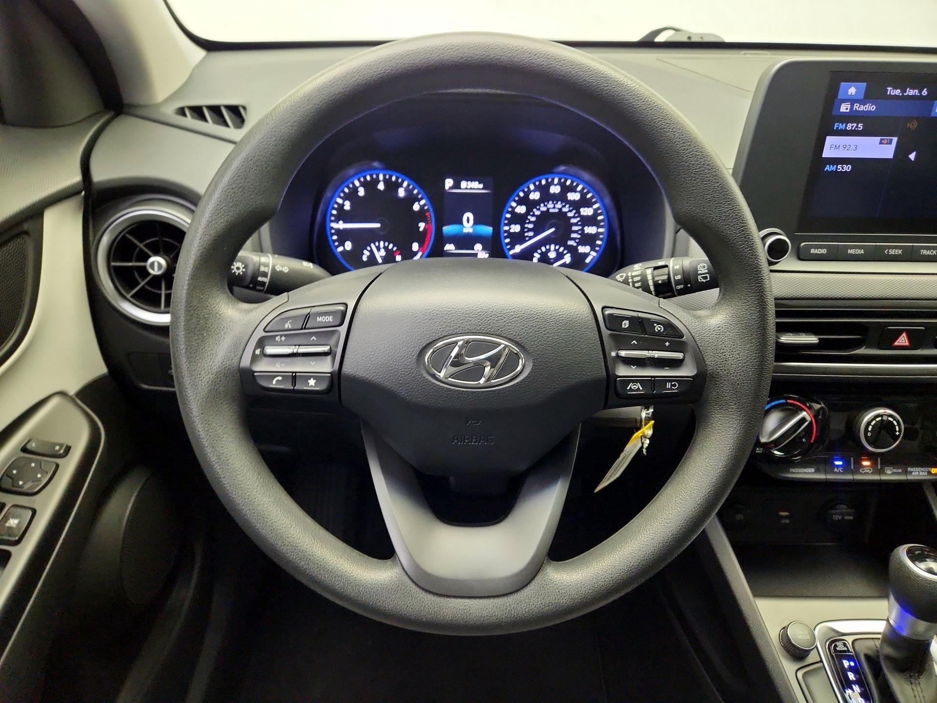 Thumbnail: 2022 Hyundai Kona - 10