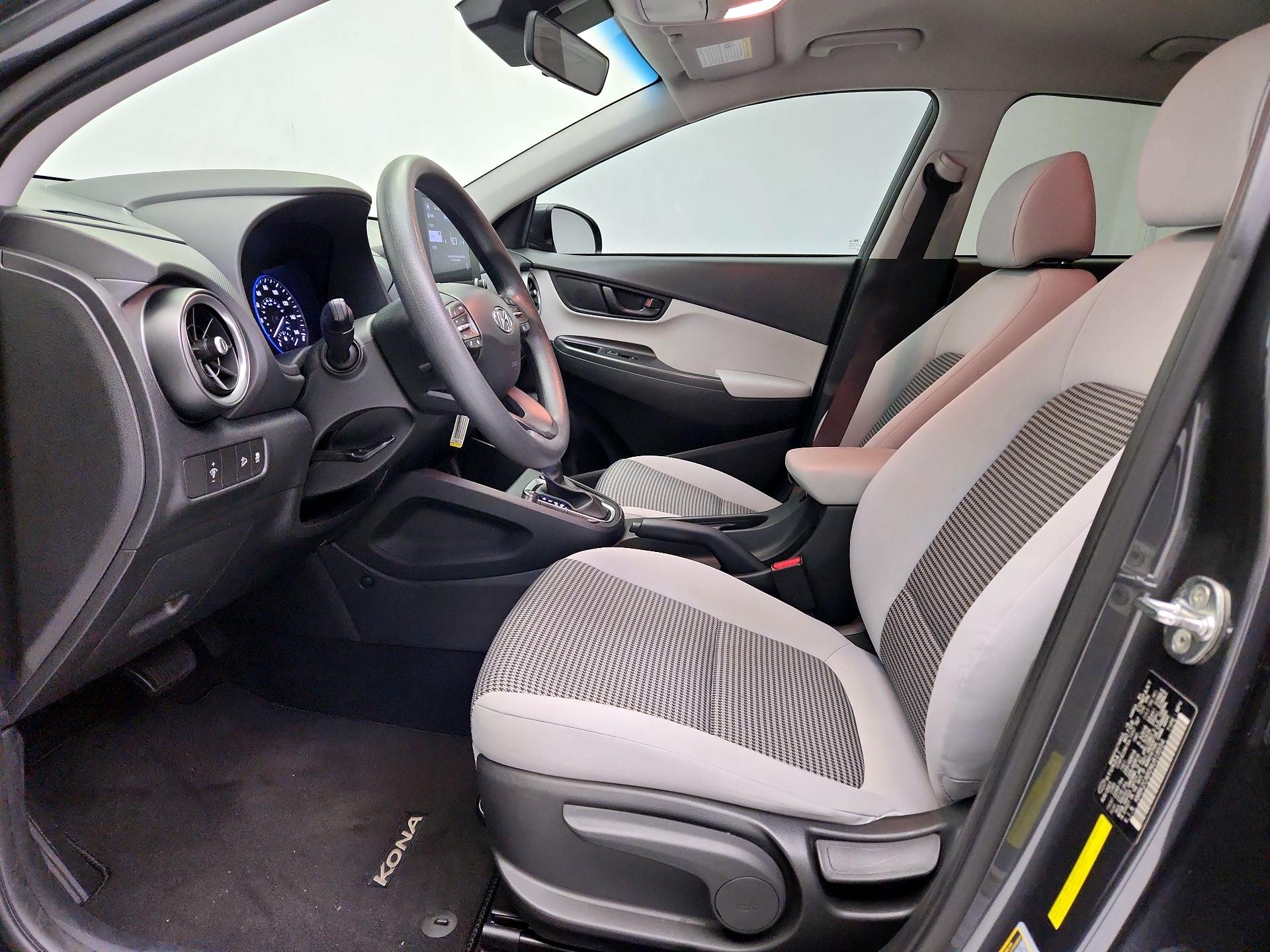 Thumbnail: 2022 Hyundai Kona - 11