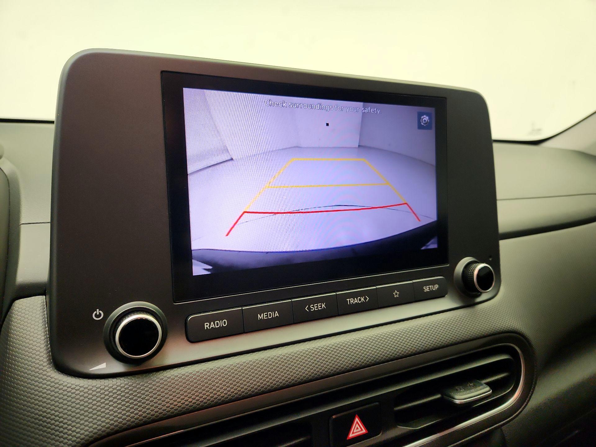 Thumbnail: 2022 Hyundai Kona - 14