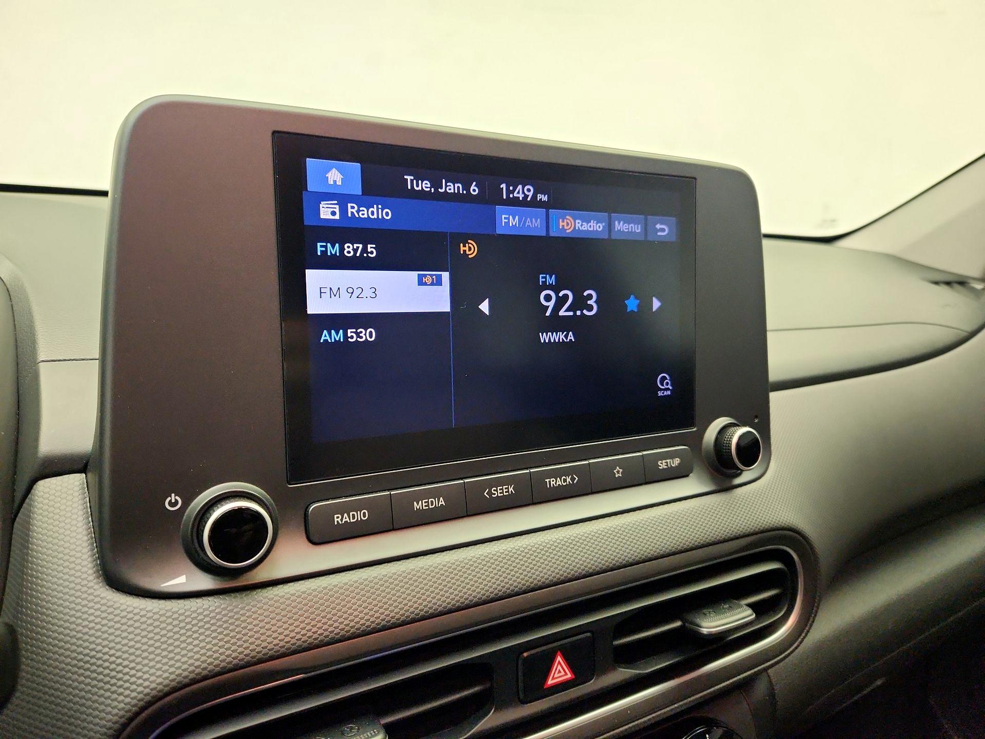 Thumbnail: 2022 Hyundai Kona - 15