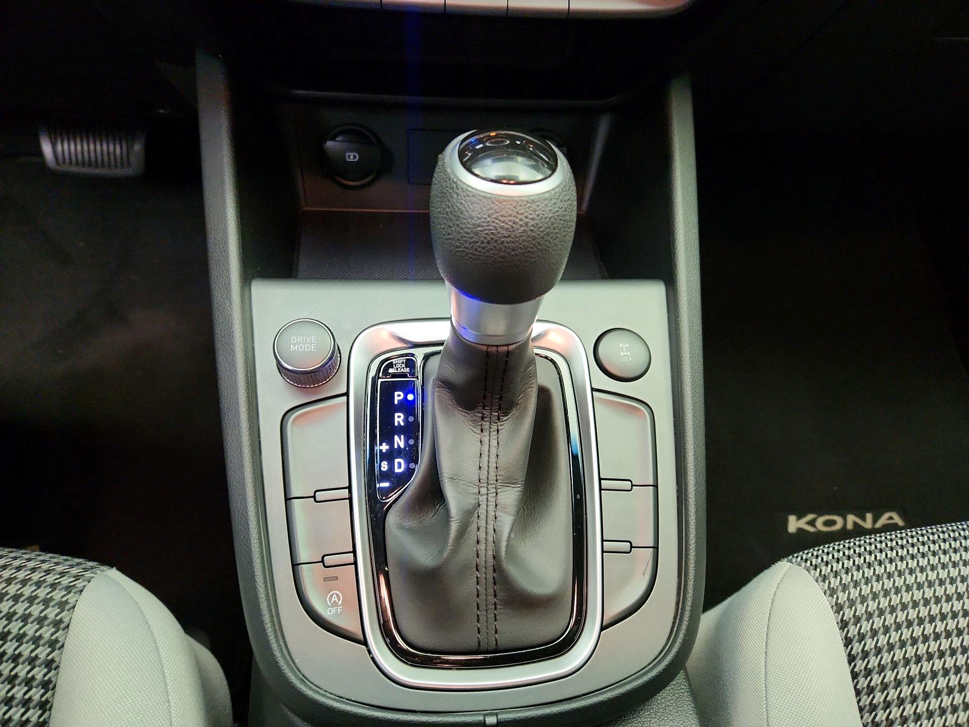 Thumbnail: 2022 Hyundai Kona - 17