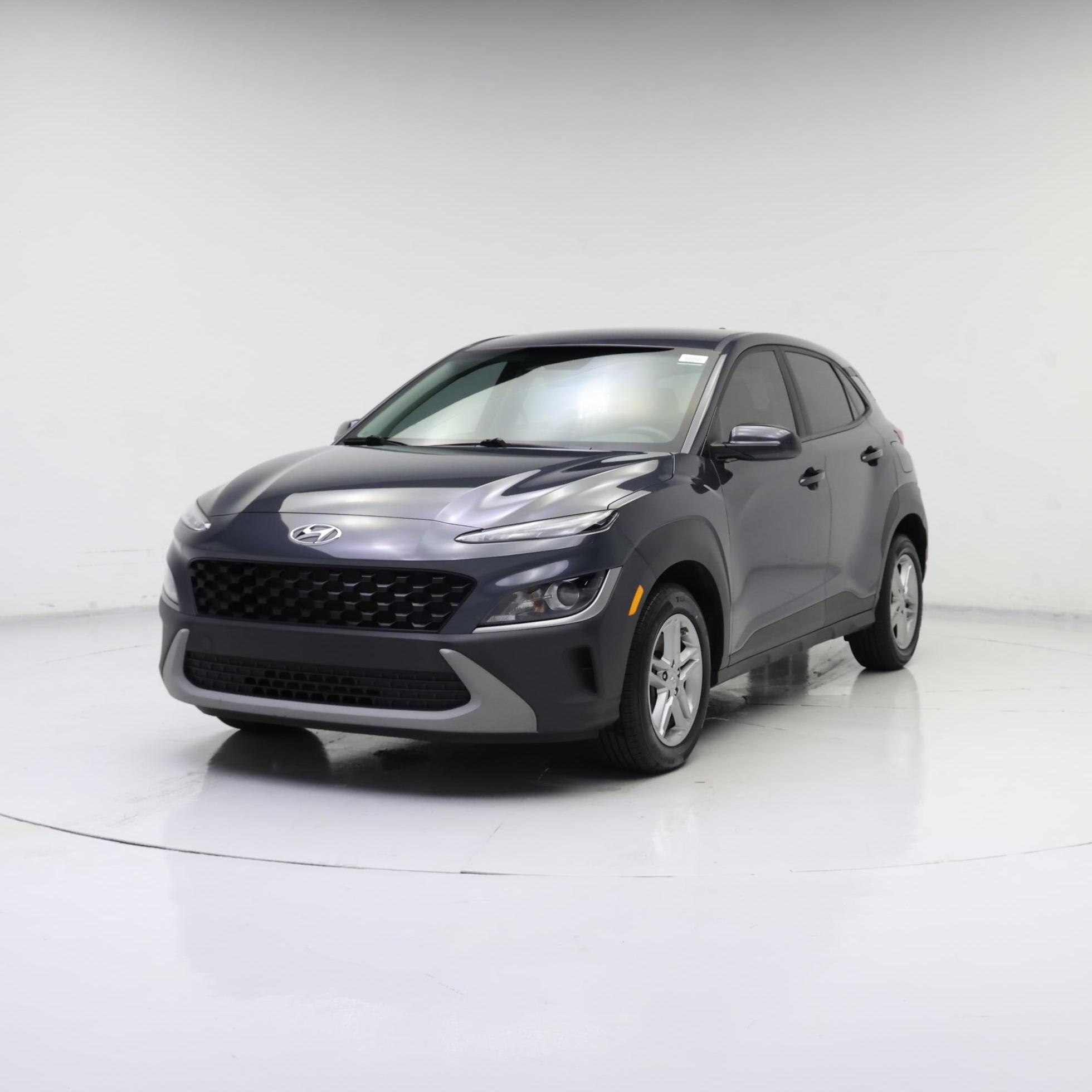 Thumbnail: 2022 Hyundai Kona - 4