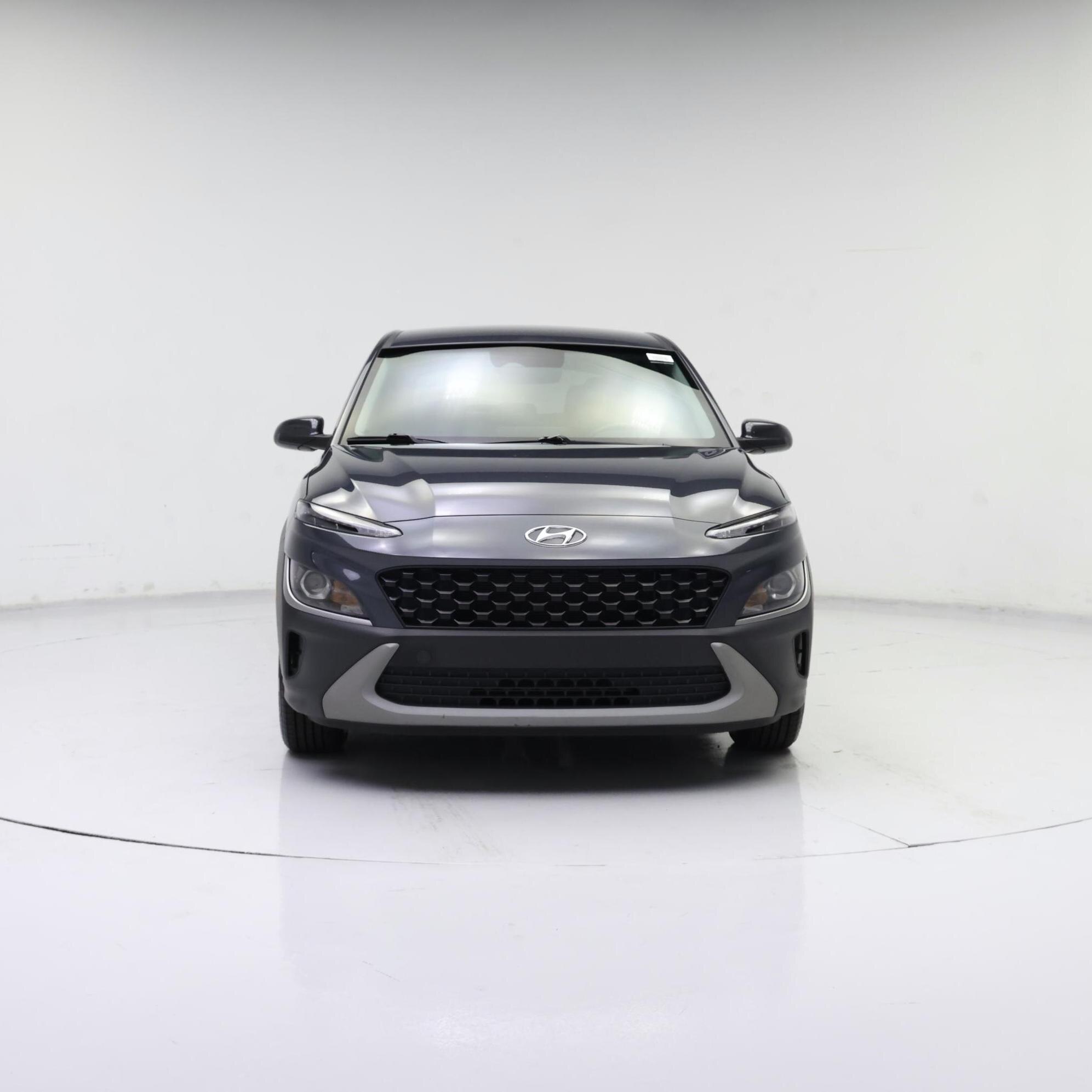 Thumbnail: 2022 Hyundai Kona - 5