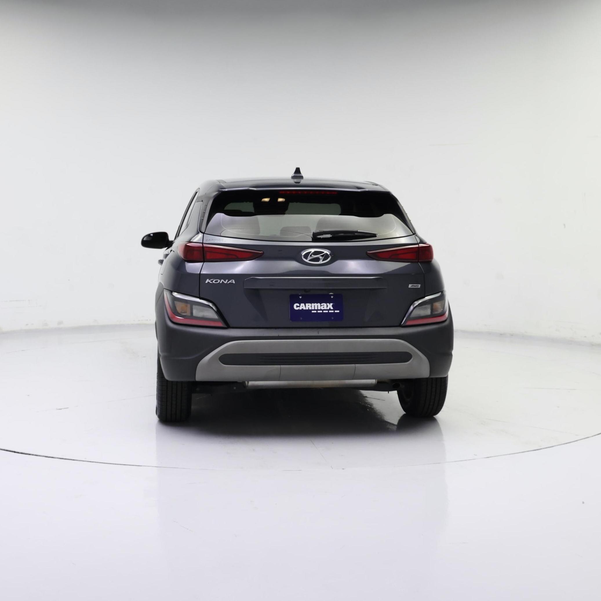 Thumbnail: 2022 Hyundai Kona - 6