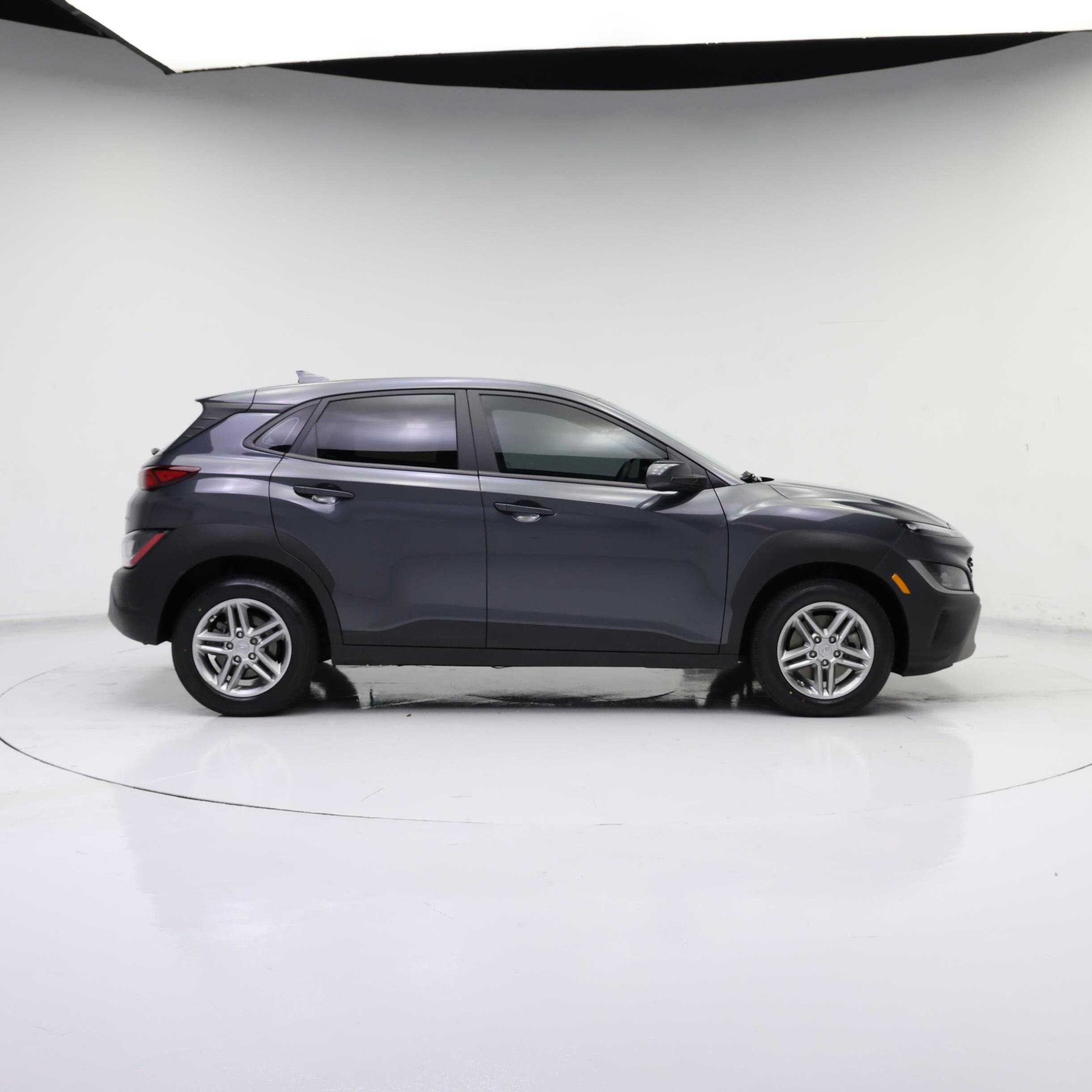 Thumbnail: 2022 Hyundai Kona - 7