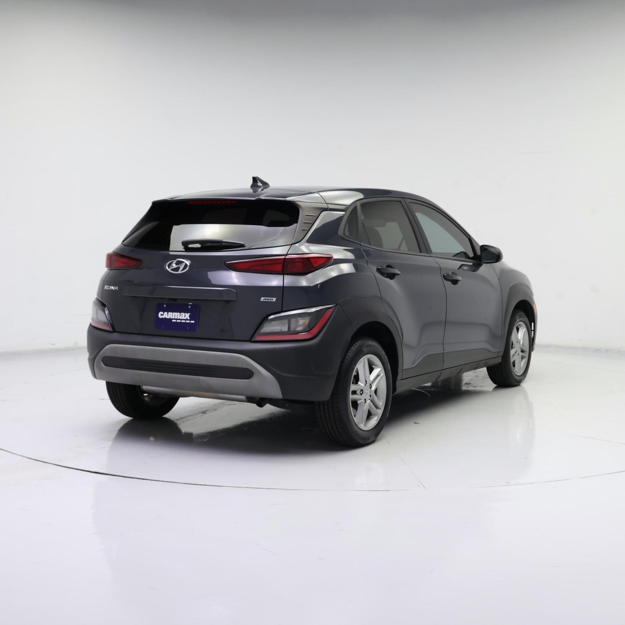 Thumbnail: 2022 Hyundai Kona - 8