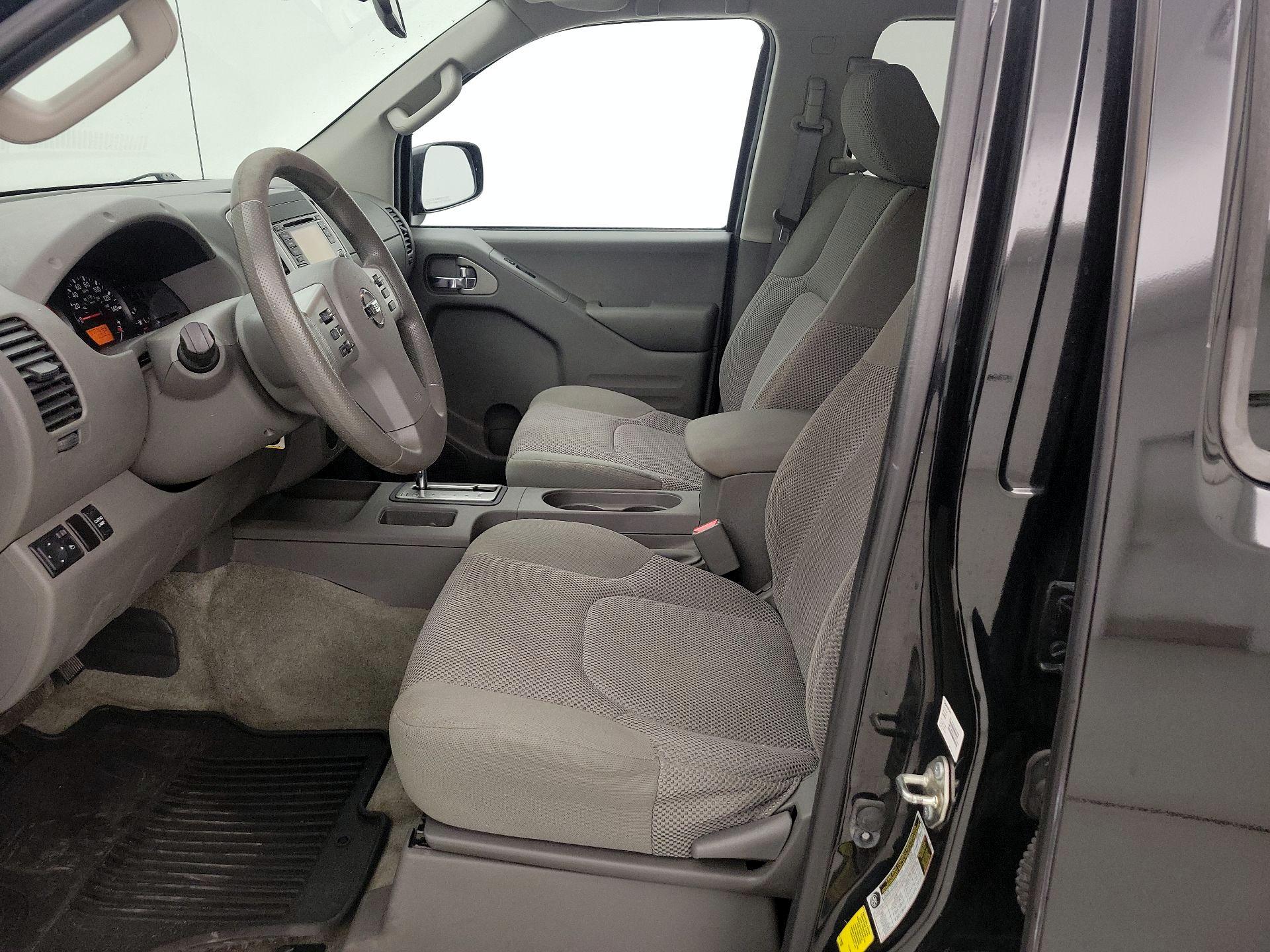 Thumbnail: 2016 Nissan Frontier - 11