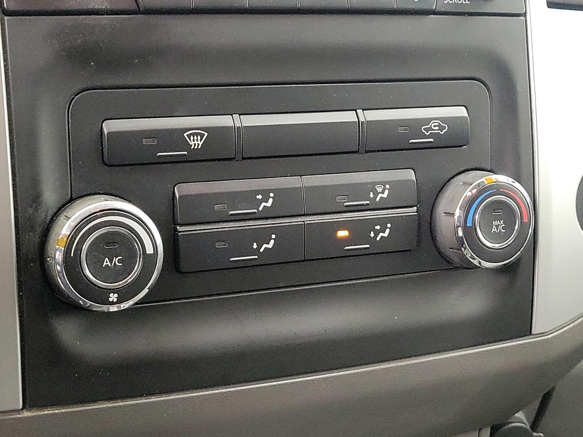 Thumbnail: 2016 Nissan Frontier - 15