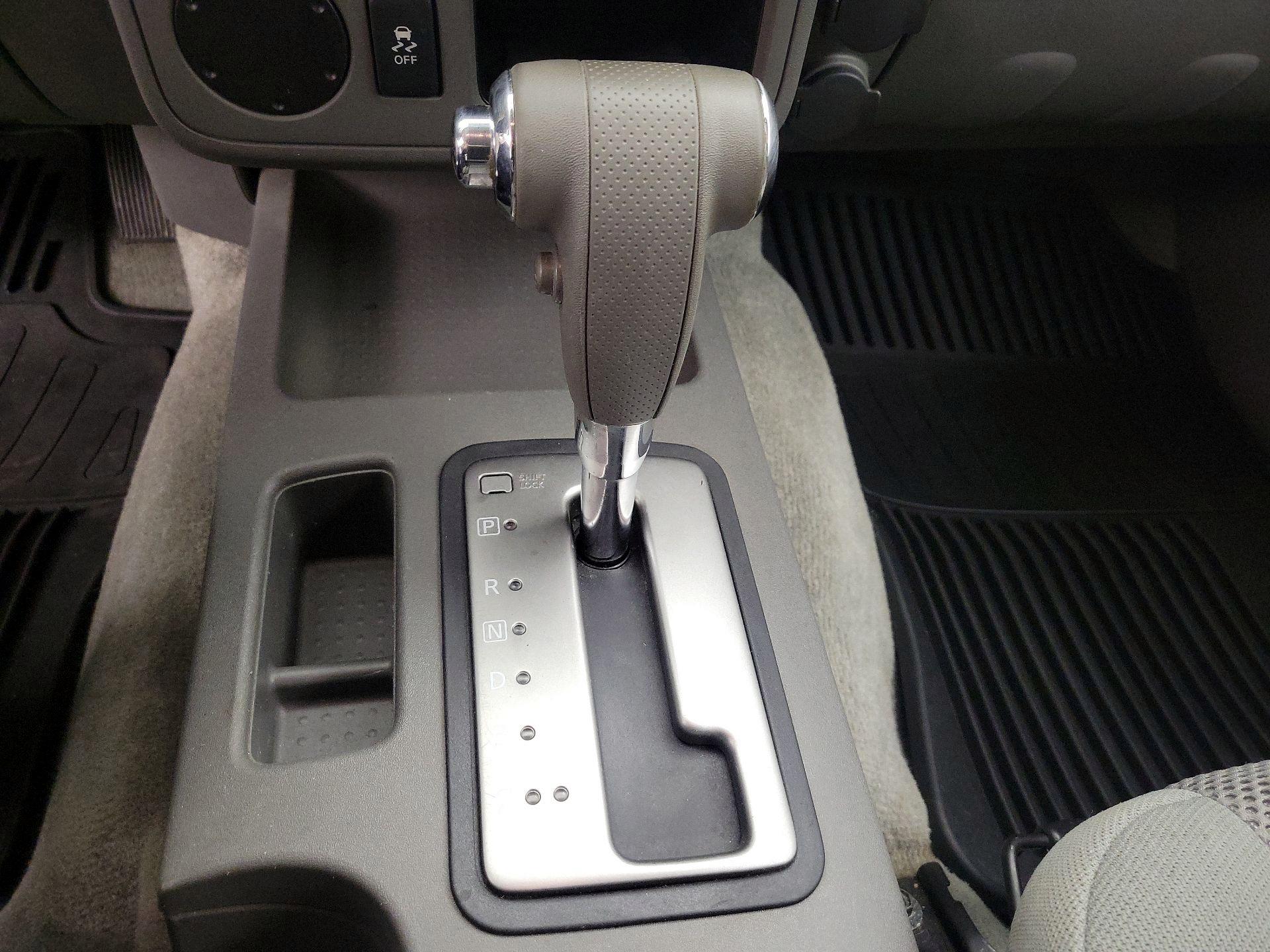 Thumbnail: 2016 Nissan Frontier - 16