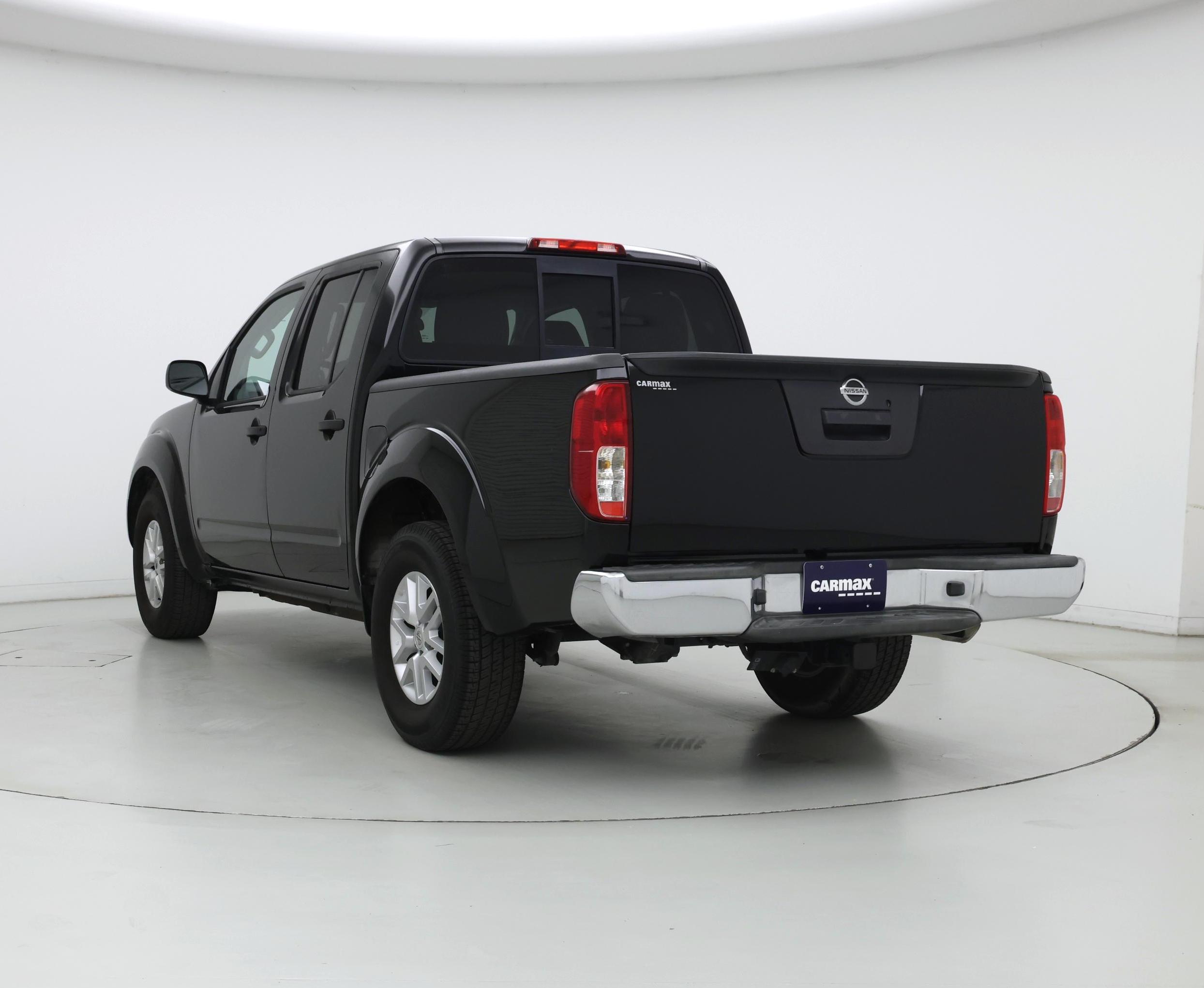 Thumbnail: 2016 Nissan Frontier - 2