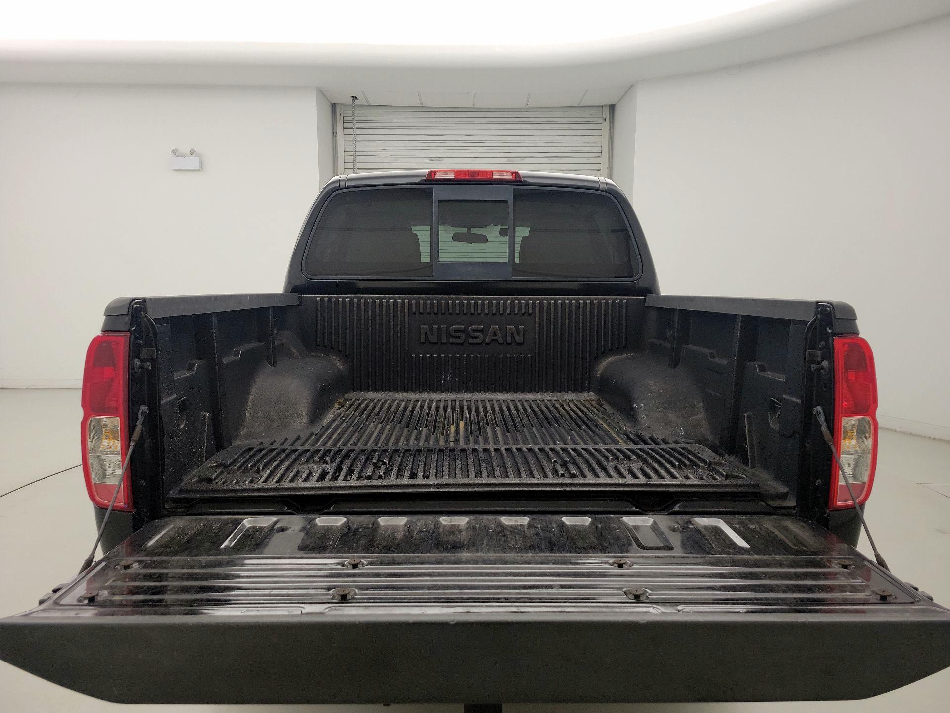 Thumbnail: 2016 Nissan Frontier - 20