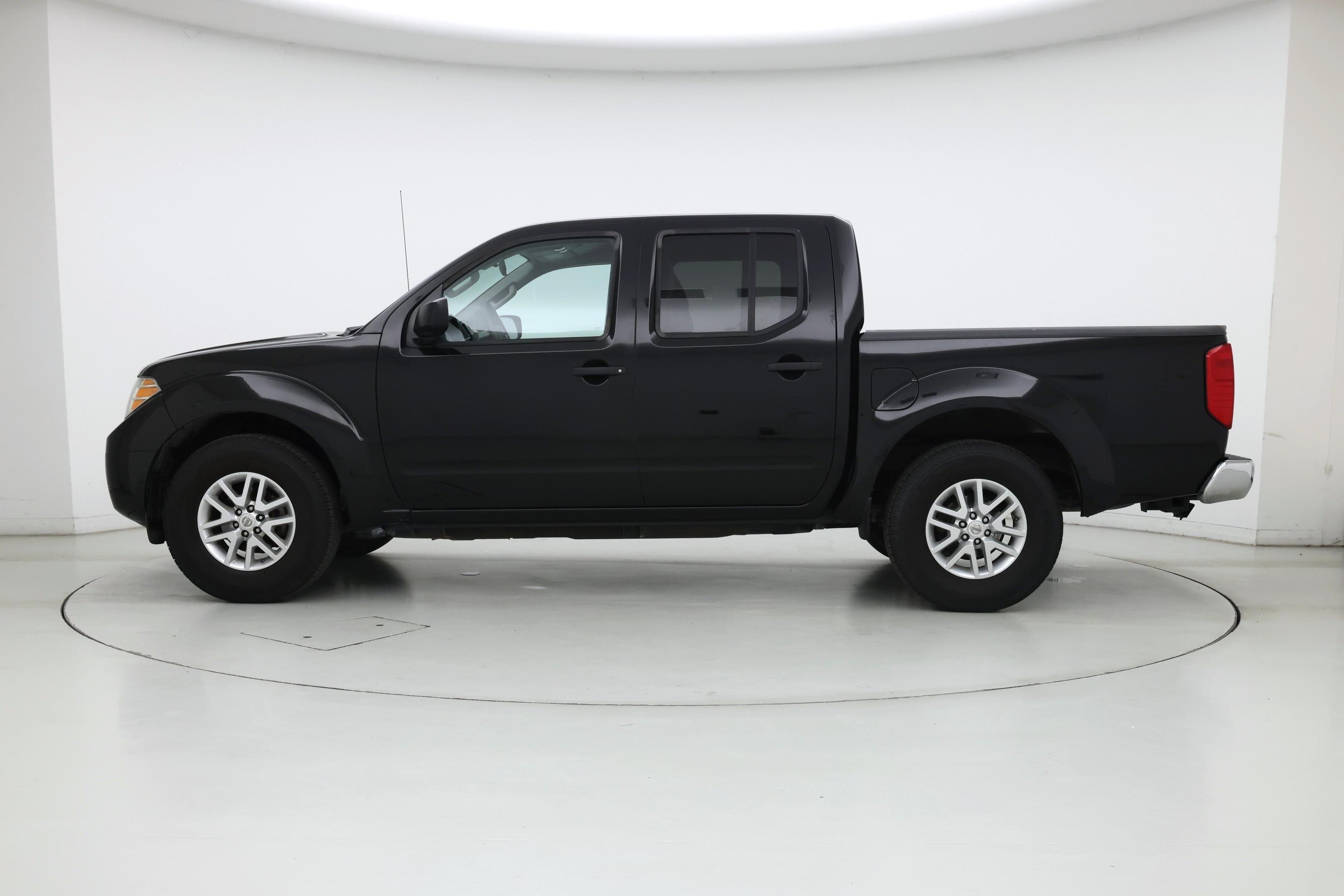 Thumbnail: 2016 Nissan Frontier - 3