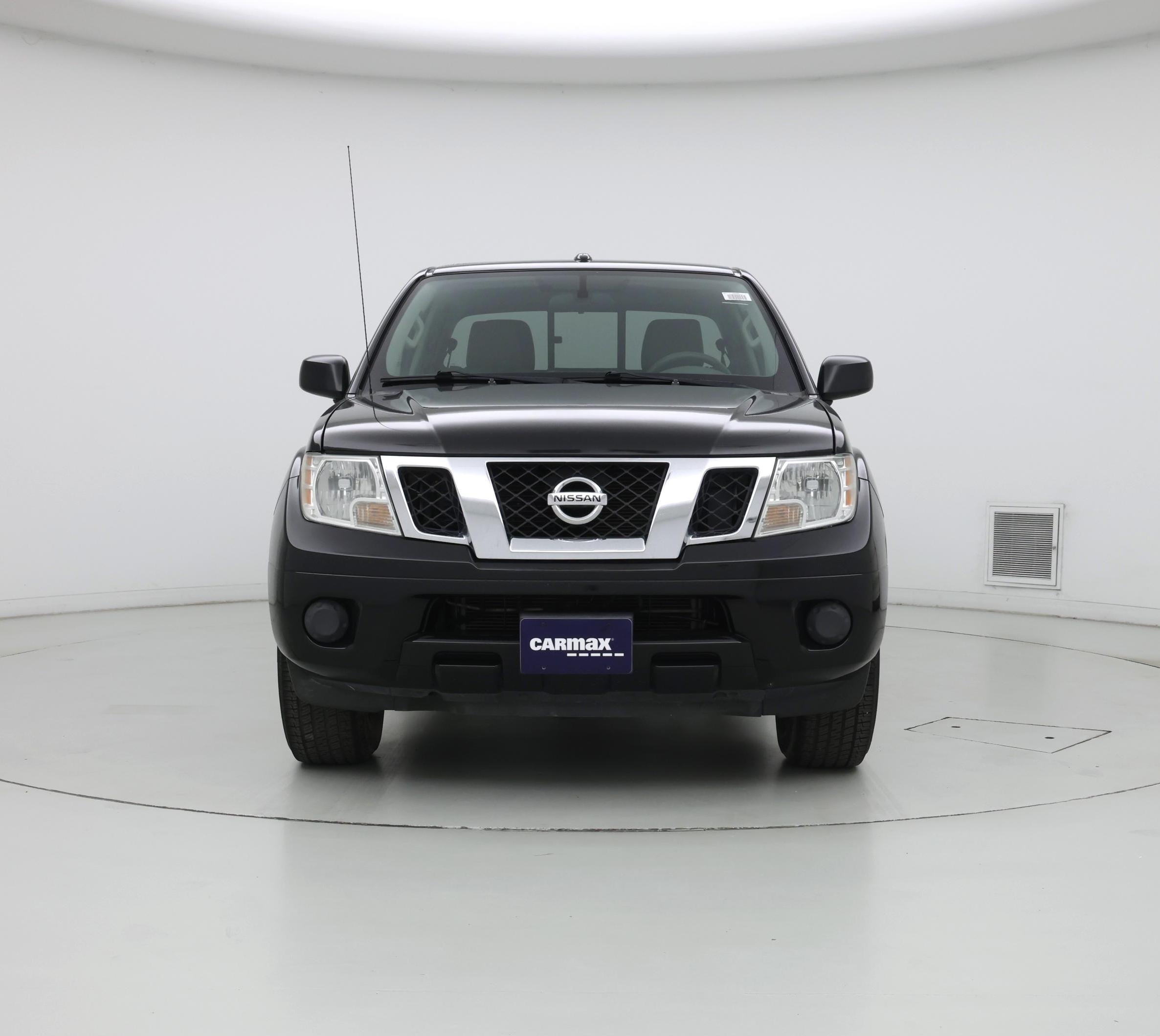 Thumbnail: 2016 Nissan Frontier - 5