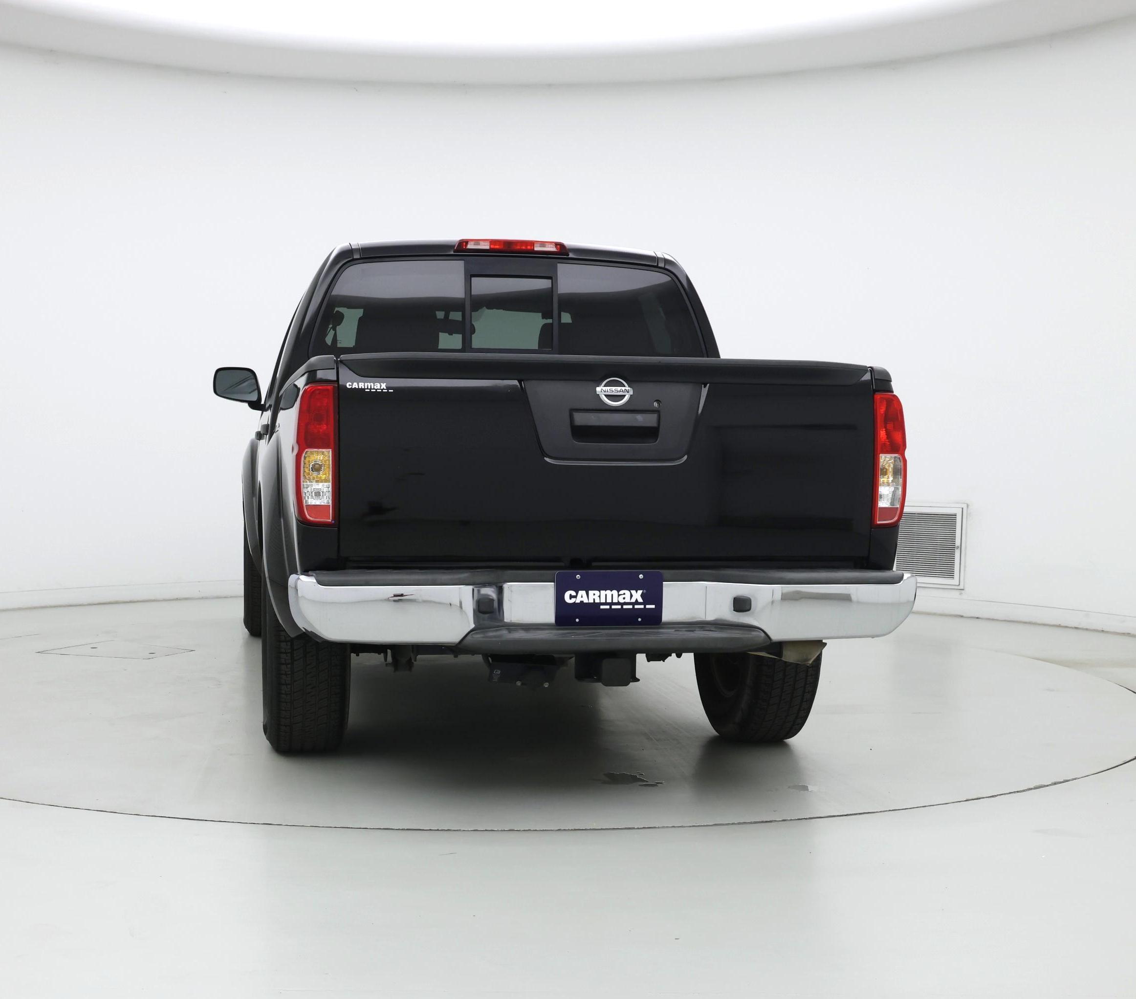 Thumbnail: 2016 Nissan Frontier - 6