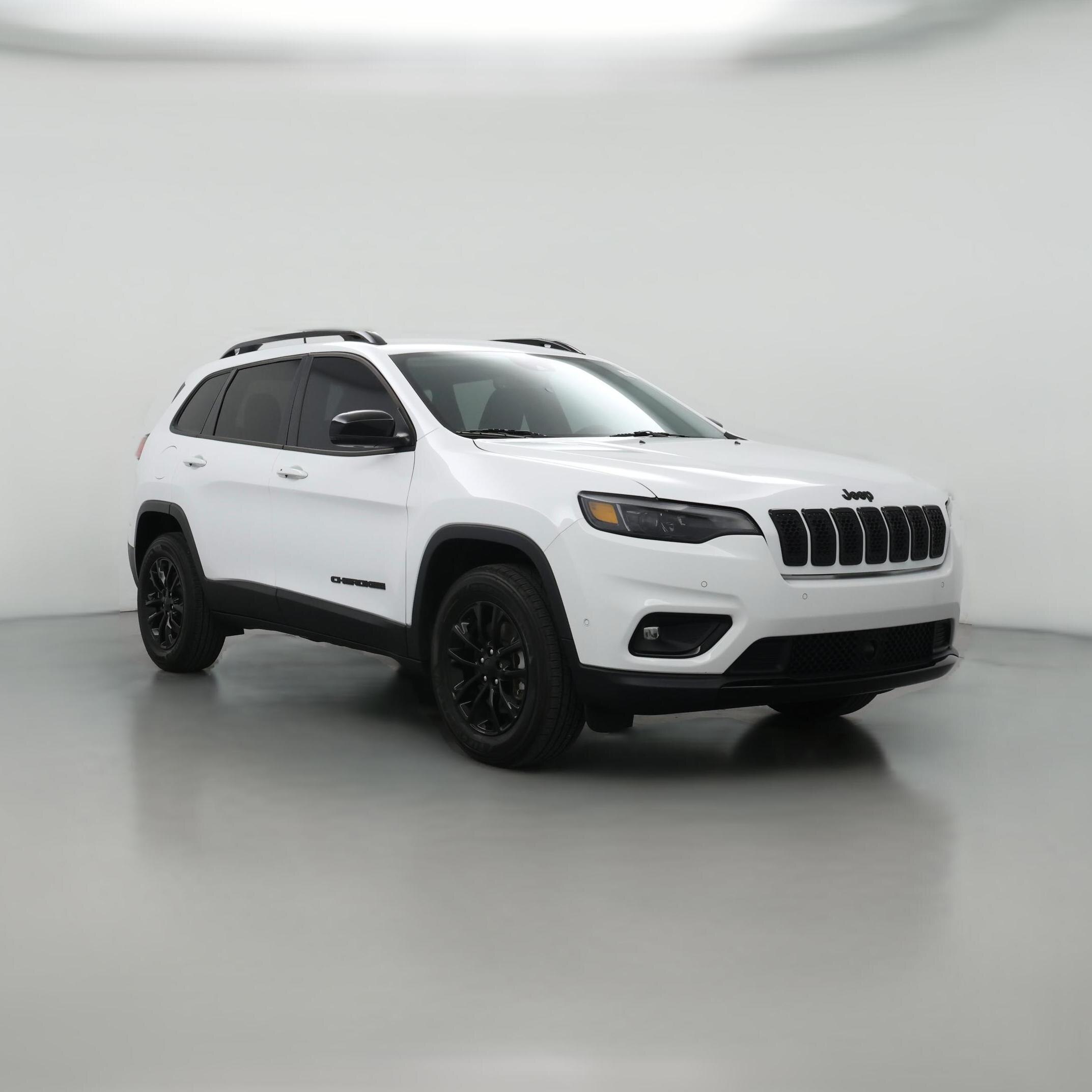 Thumbnail: 2023 Jeep Cherokee - 1