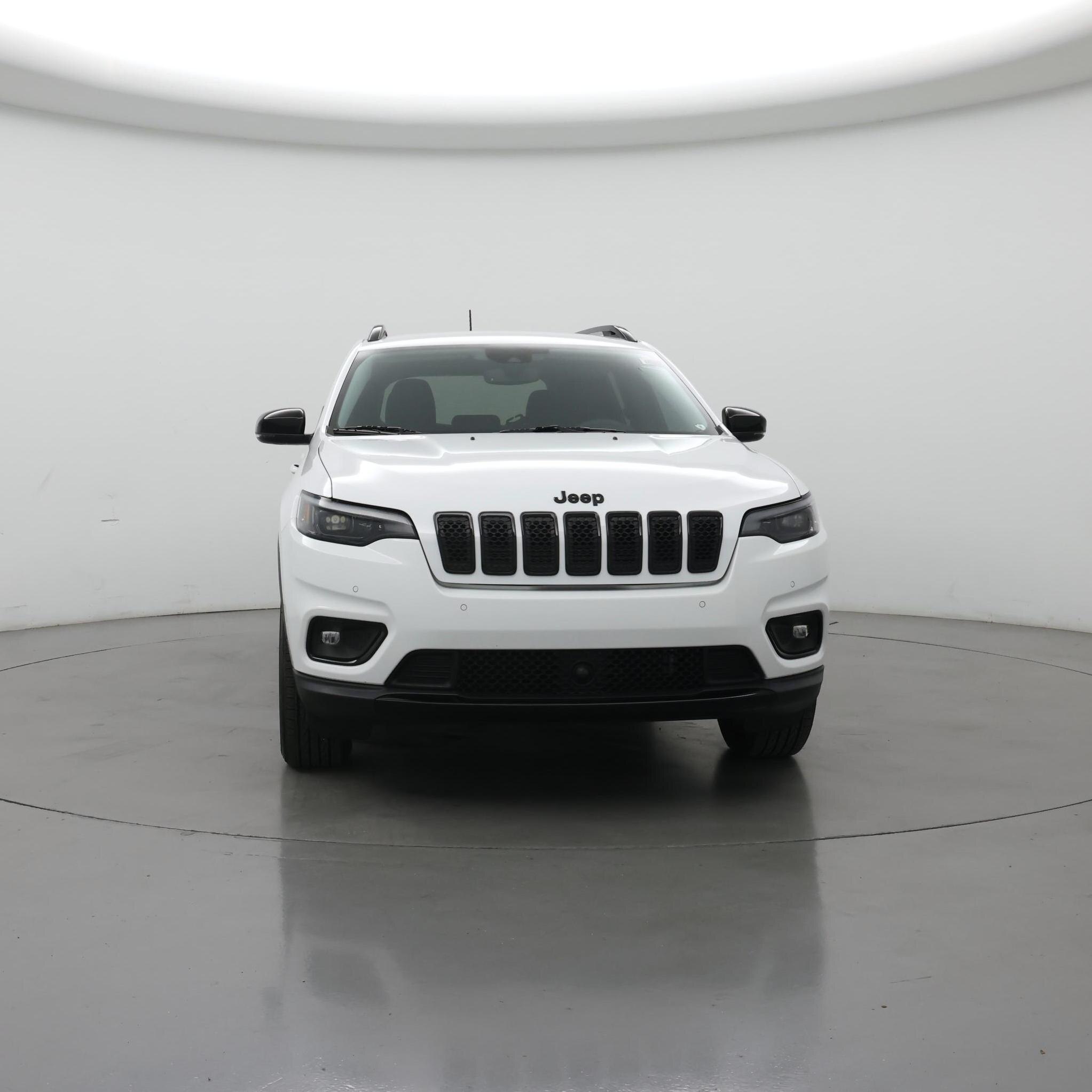 Thumbnail: 2023 Jeep Cherokee - 5