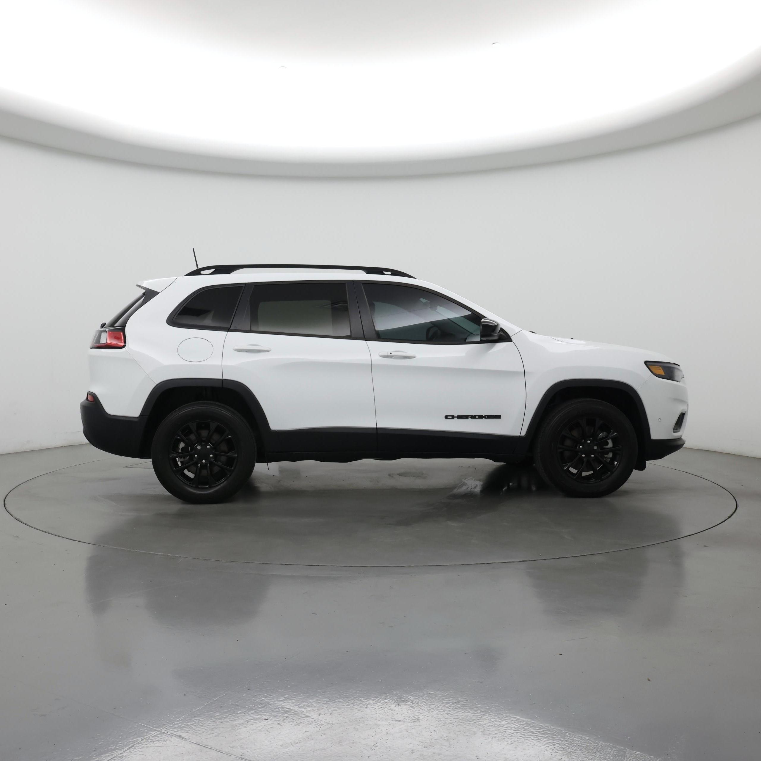Thumbnail: 2023 Jeep Cherokee - 7