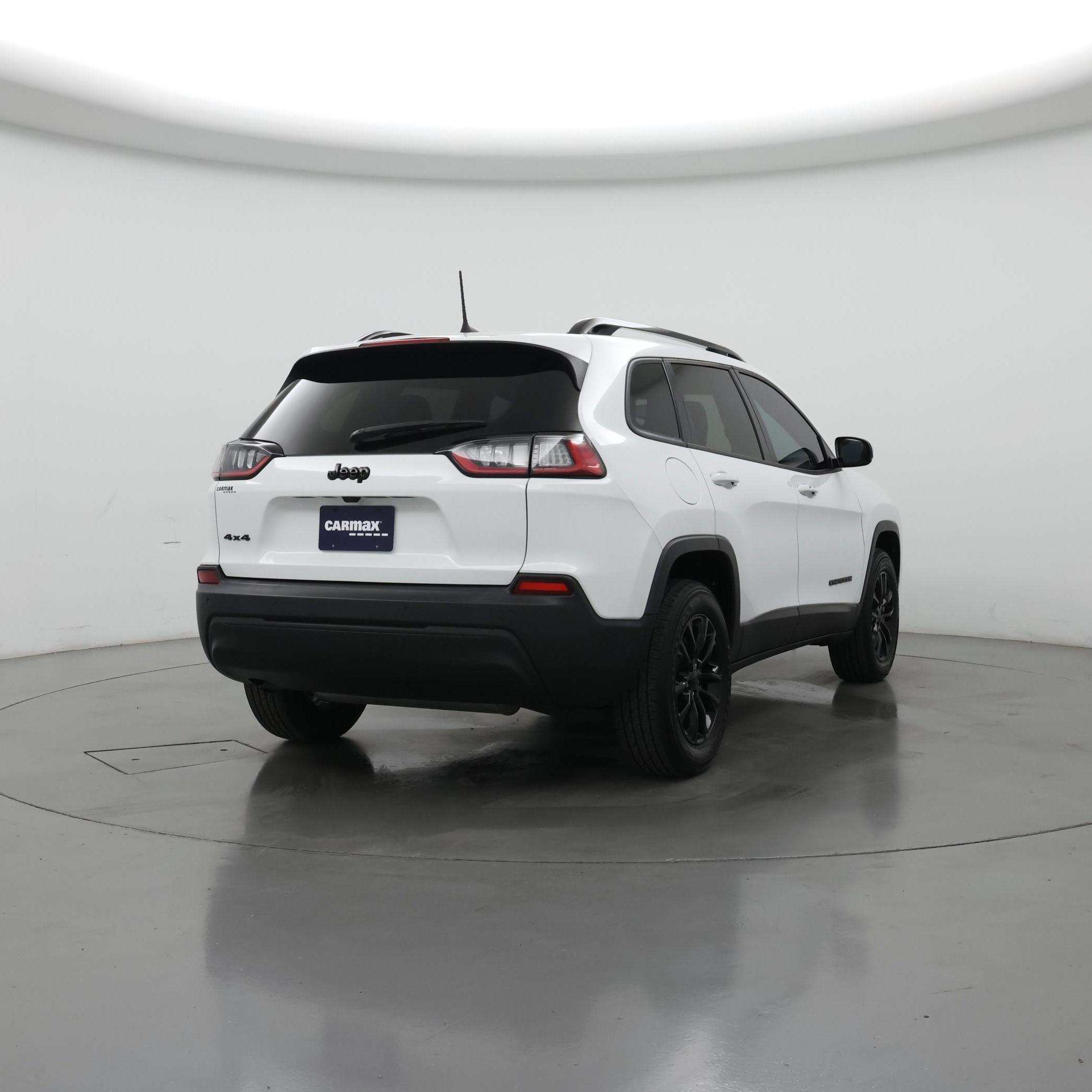 Thumbnail: 2023 Jeep Cherokee - 8