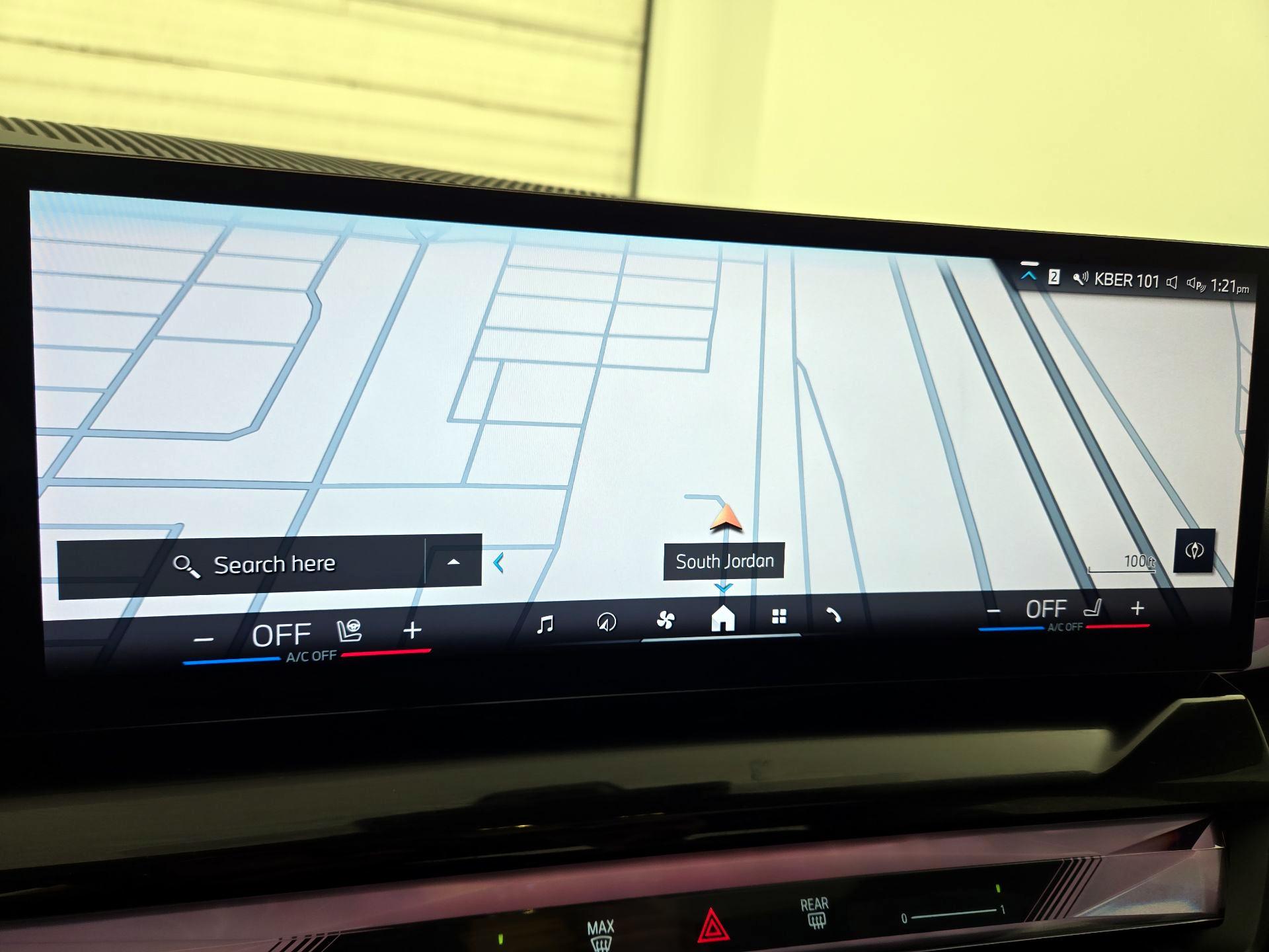 Thumbnail: 2025 BMW 5 Series - 14