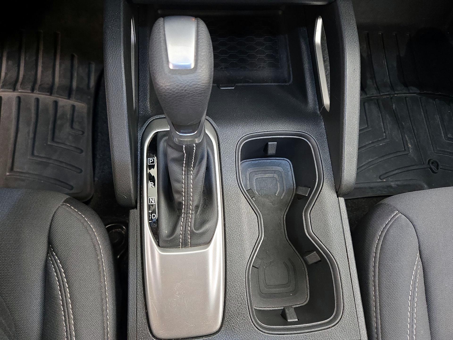 Thumbnail: 2023 Nissan Frontier - 17