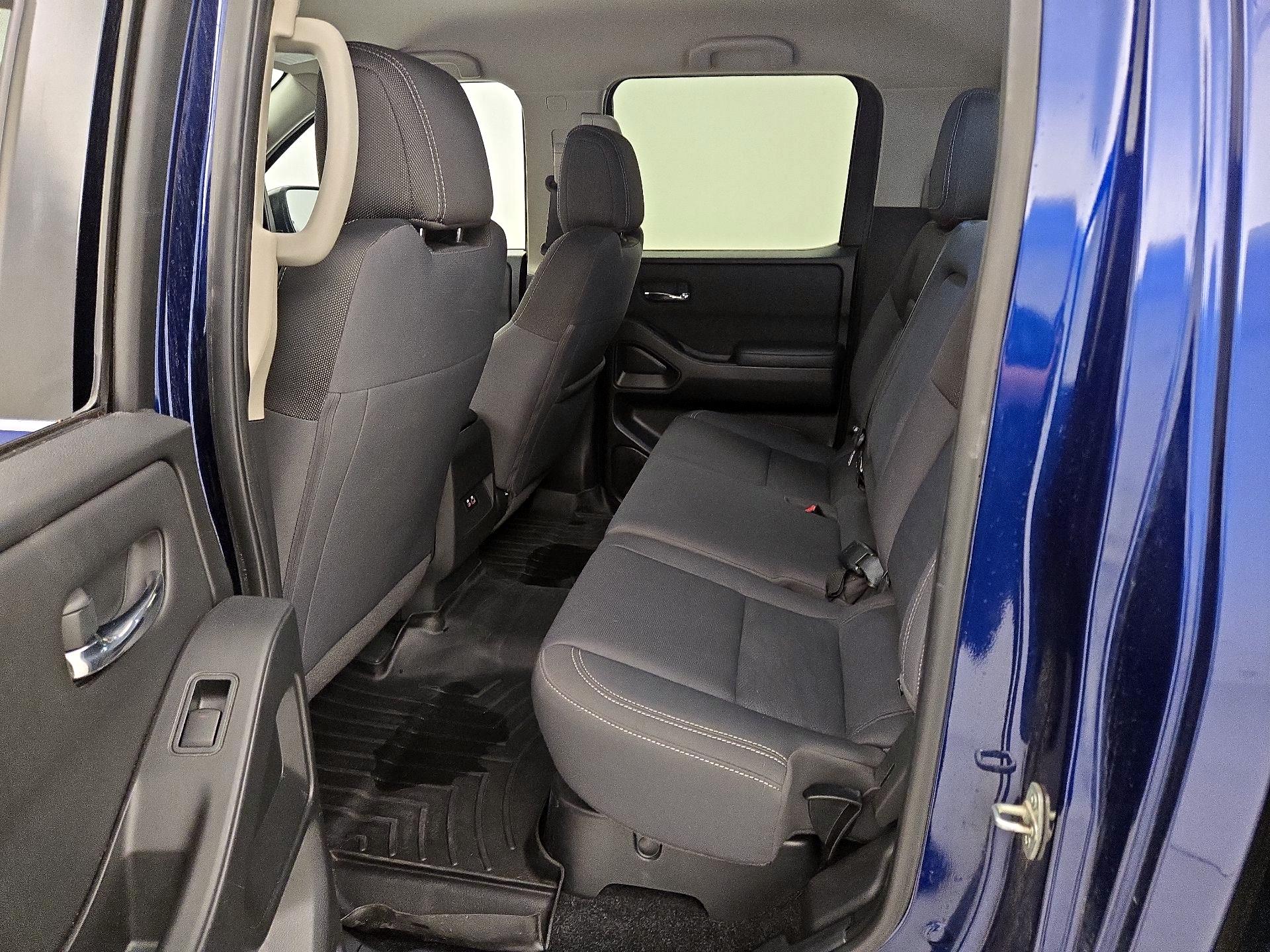 Thumbnail: 2023 Nissan Frontier - 19