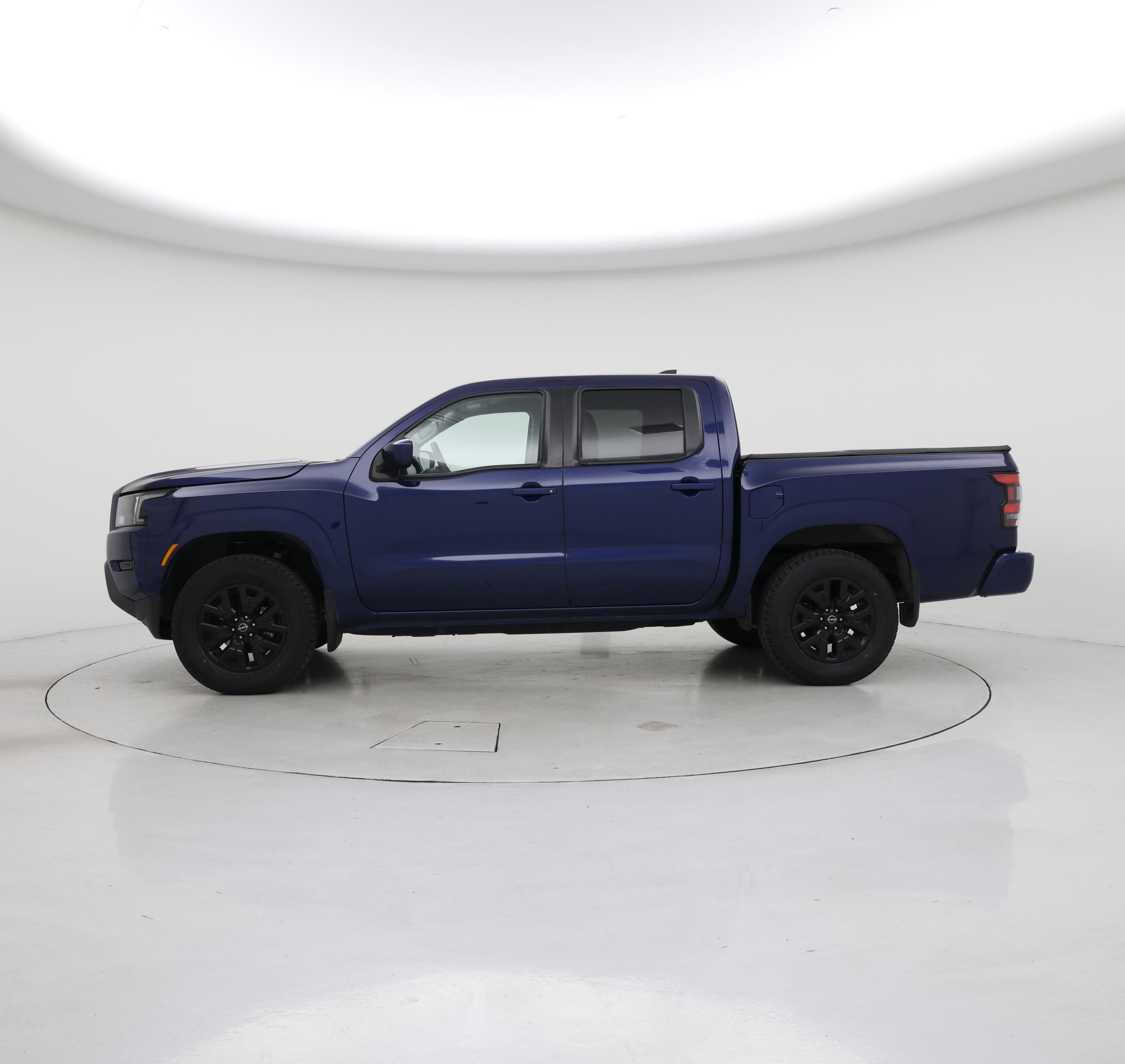 Thumbnail: 2023 Nissan Frontier - 3