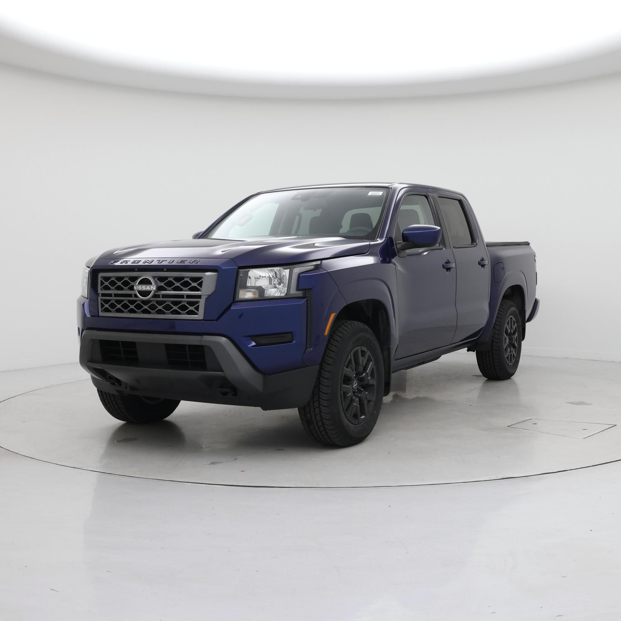 Thumbnail: 2023 Nissan Frontier - 4