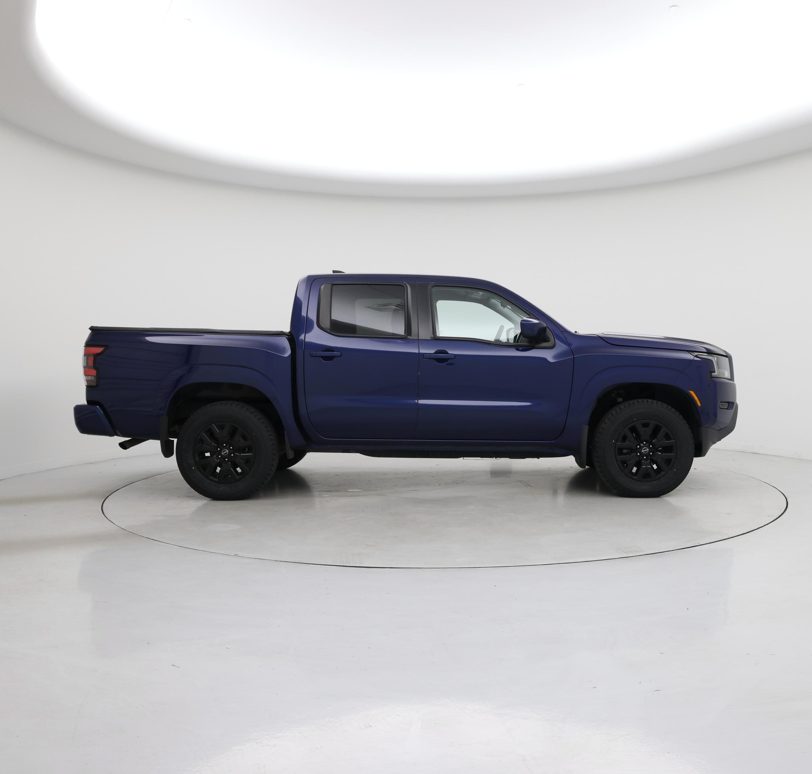 Thumbnail: 2023 Nissan Frontier - 7