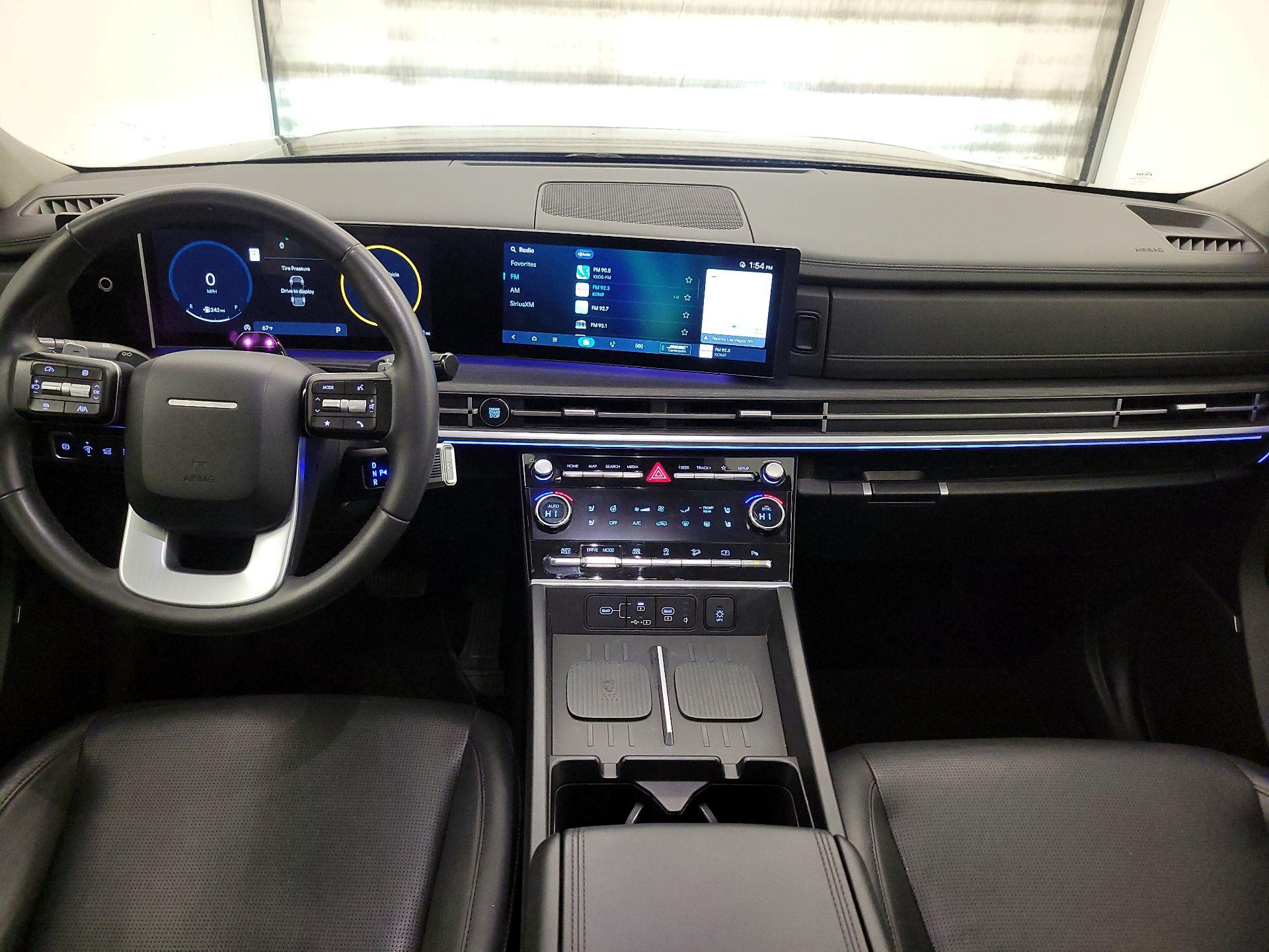 Thumbnail: 2024 Hyundai Santa Fe - 9