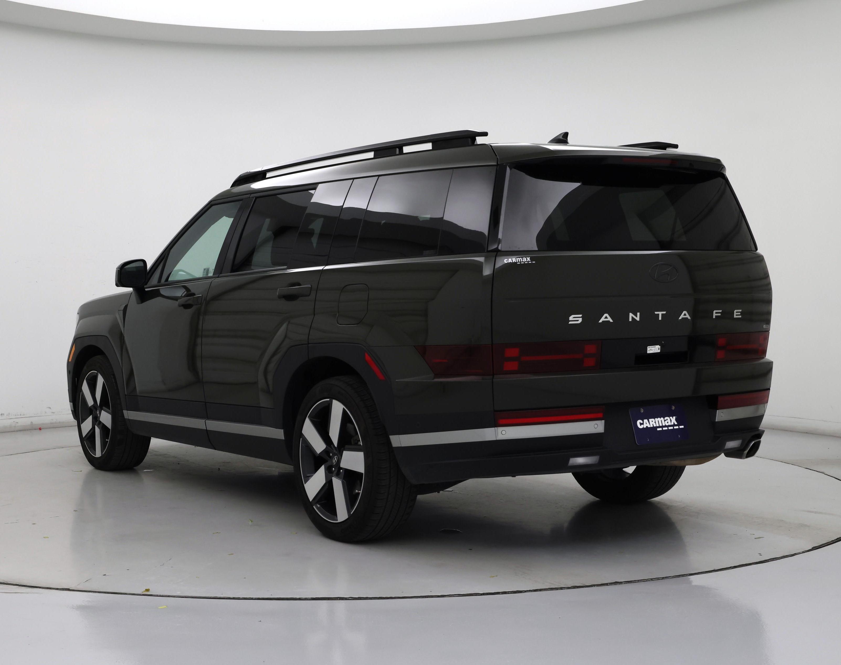 Thumbnail: 2024 Hyundai Santa Fe - 2