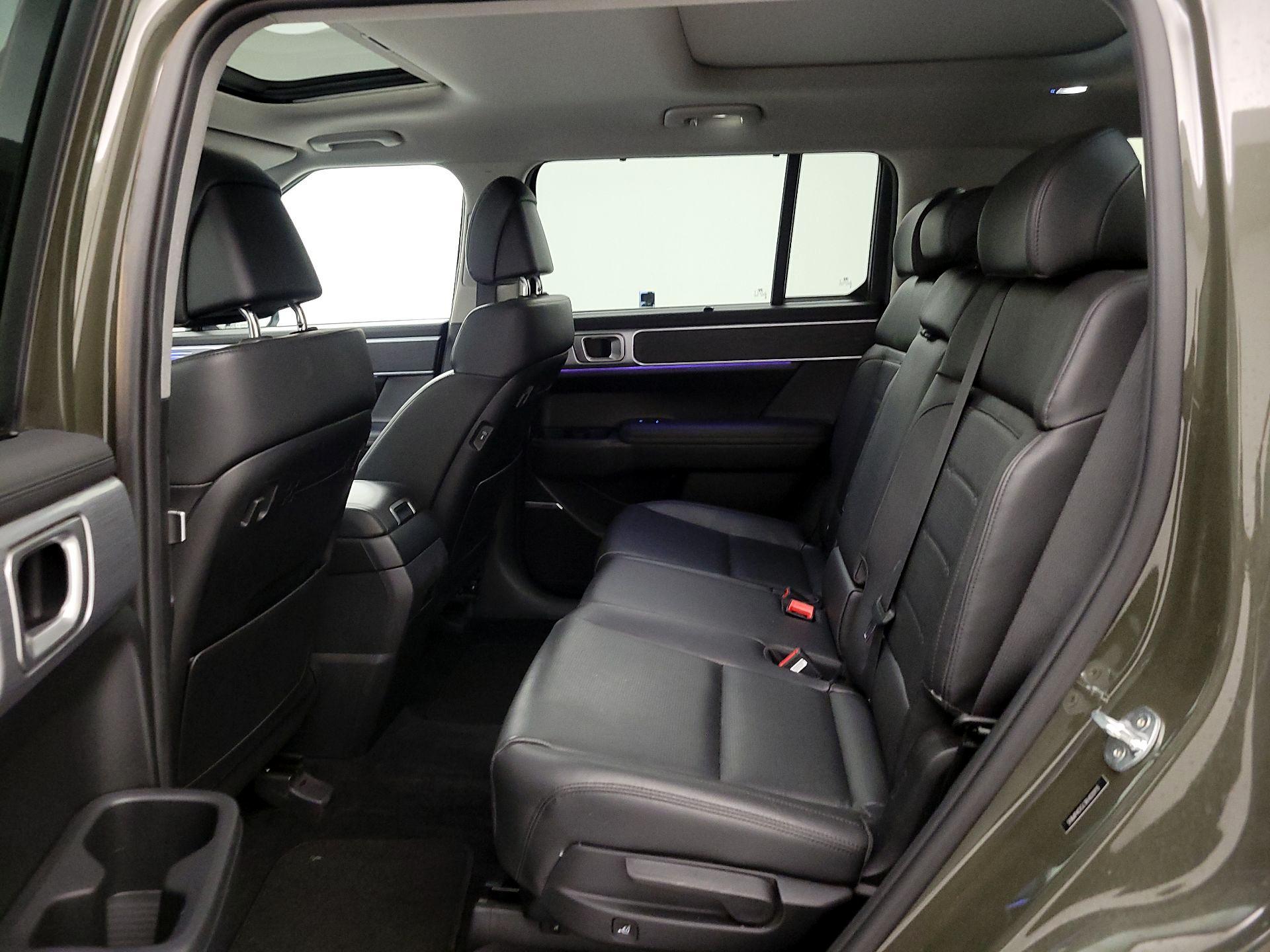 Thumbnail: 2024 Hyundai Santa Fe - 20