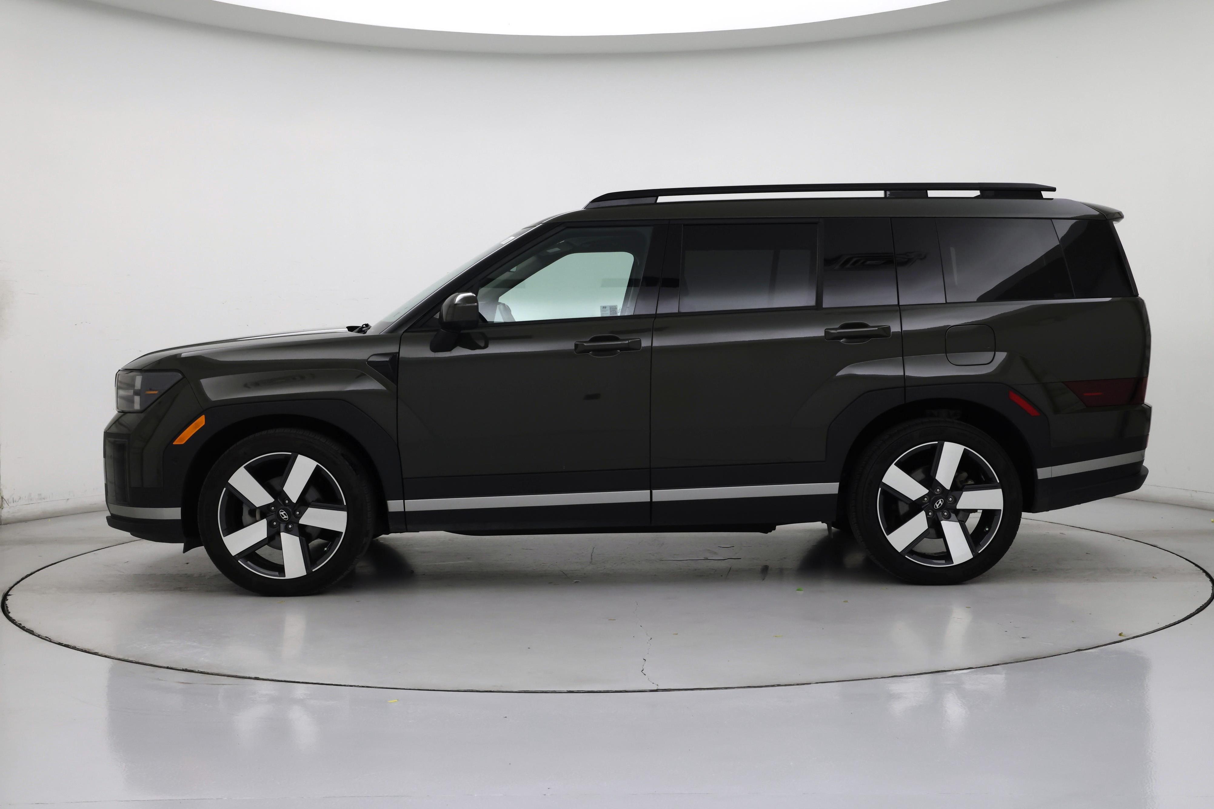 Thumbnail: 2024 Hyundai Santa Fe - 3