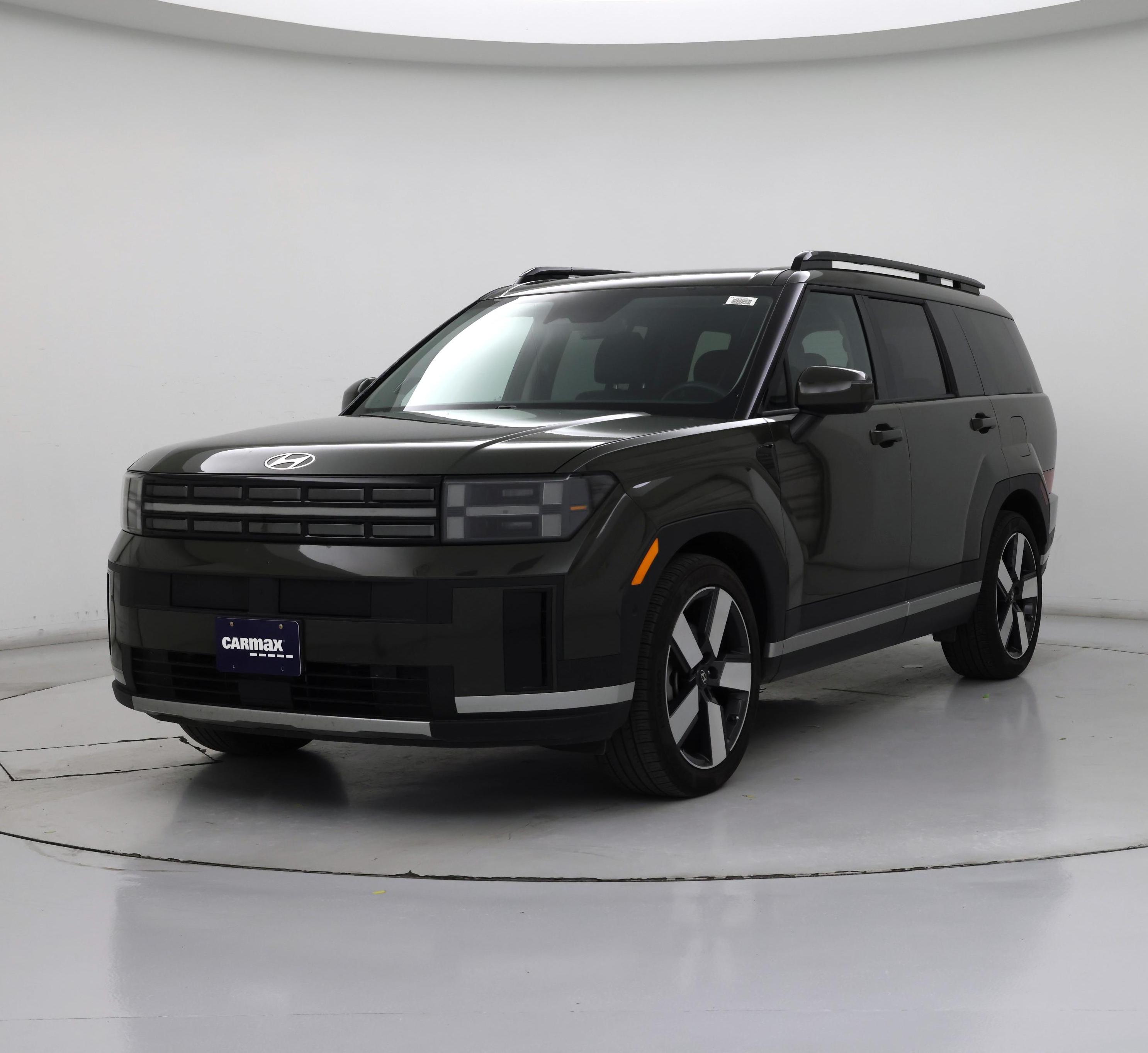 Thumbnail: 2024 Hyundai Santa Fe - 4