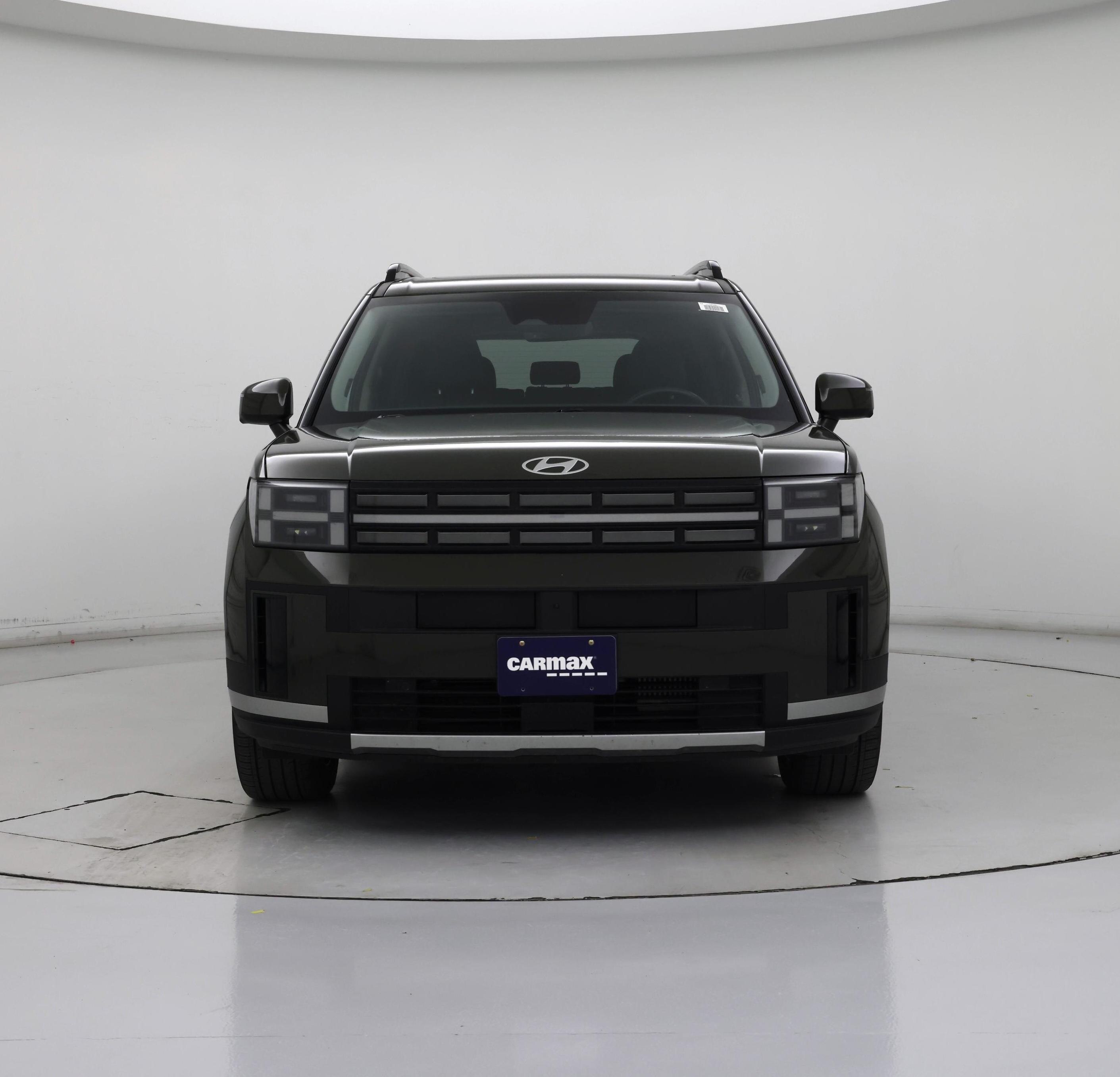 Thumbnail: 2024 Hyundai Santa Fe - 5