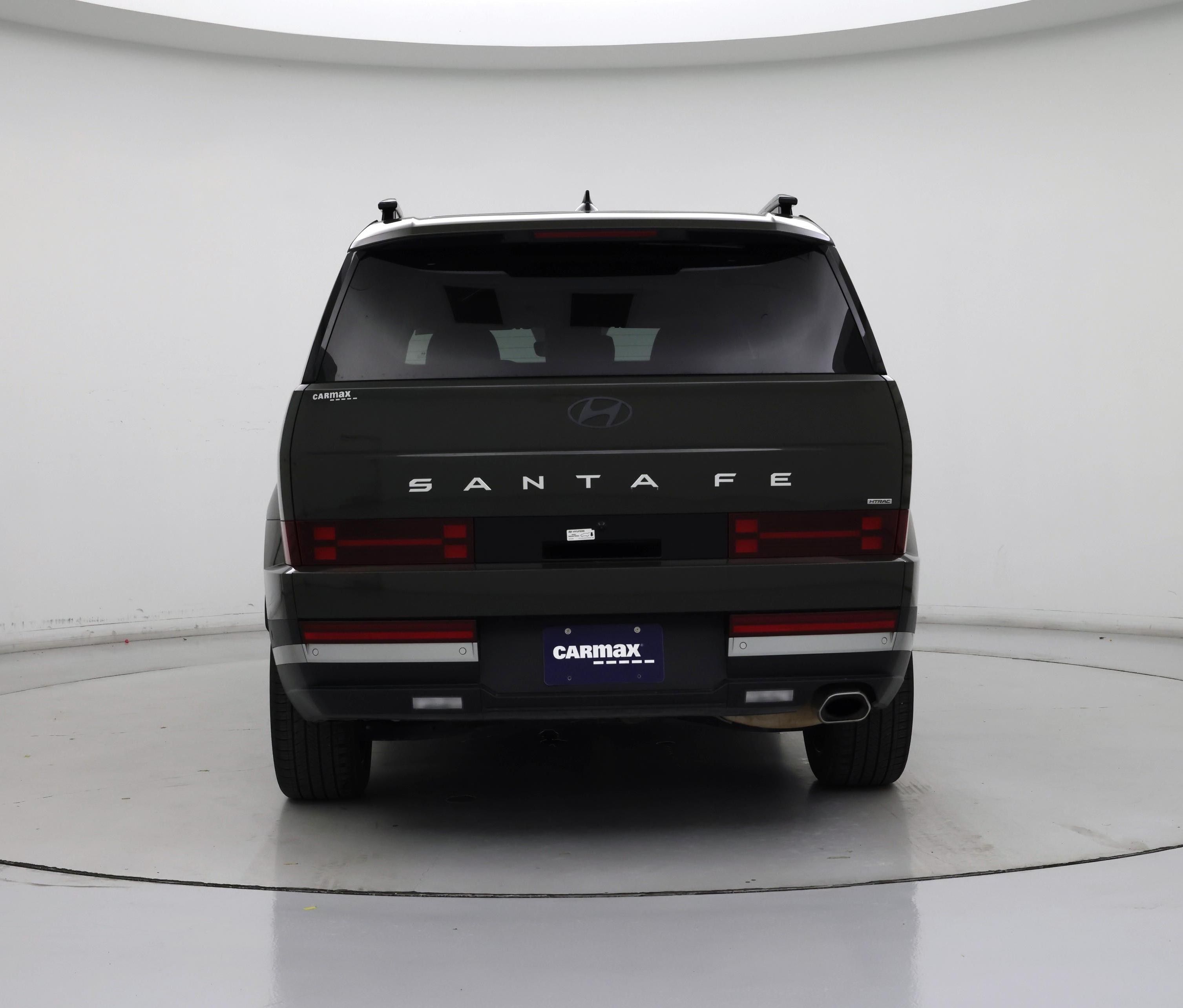 Thumbnail: 2024 Hyundai Santa Fe - 6