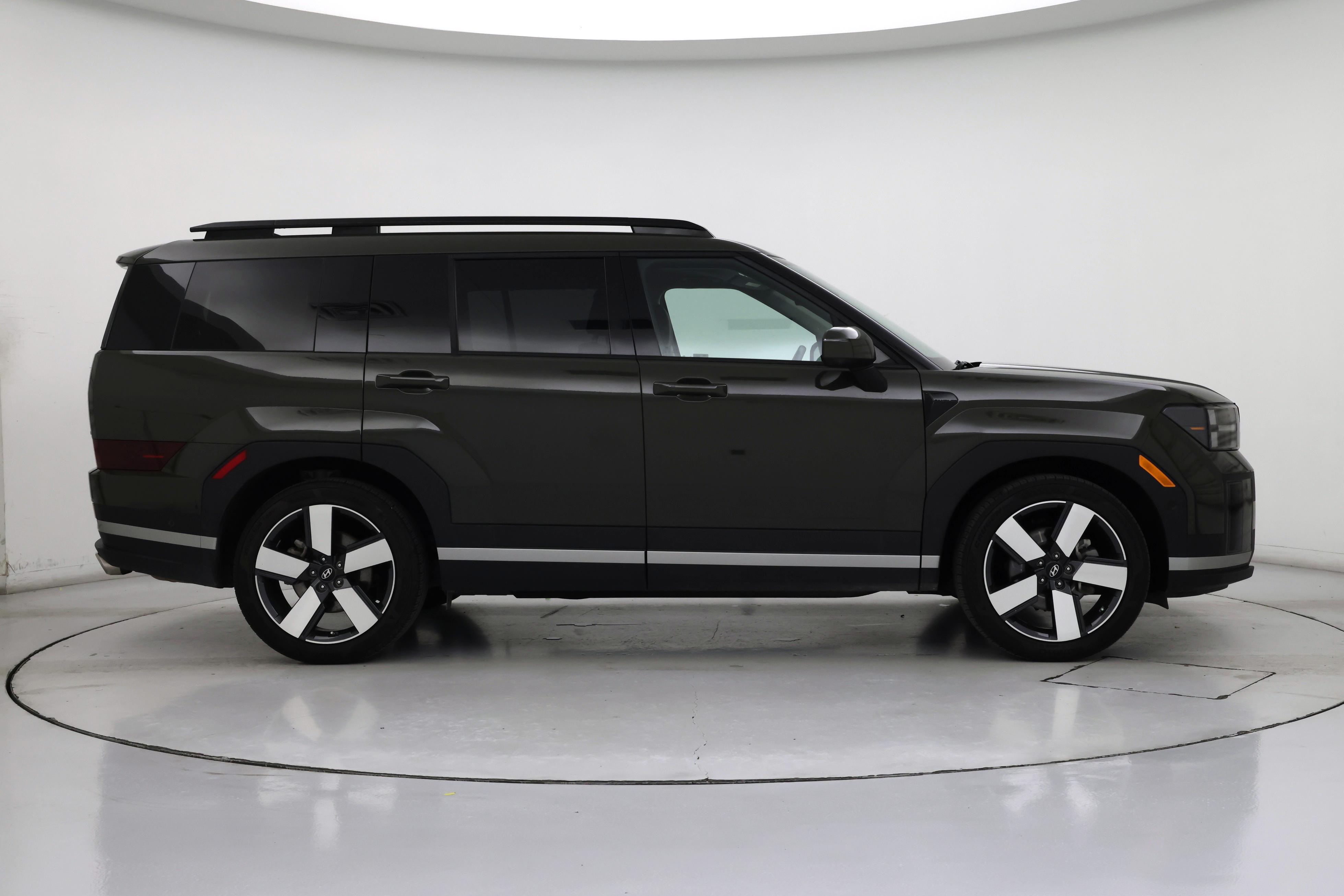 Thumbnail: 2024 Hyundai Santa Fe - 7