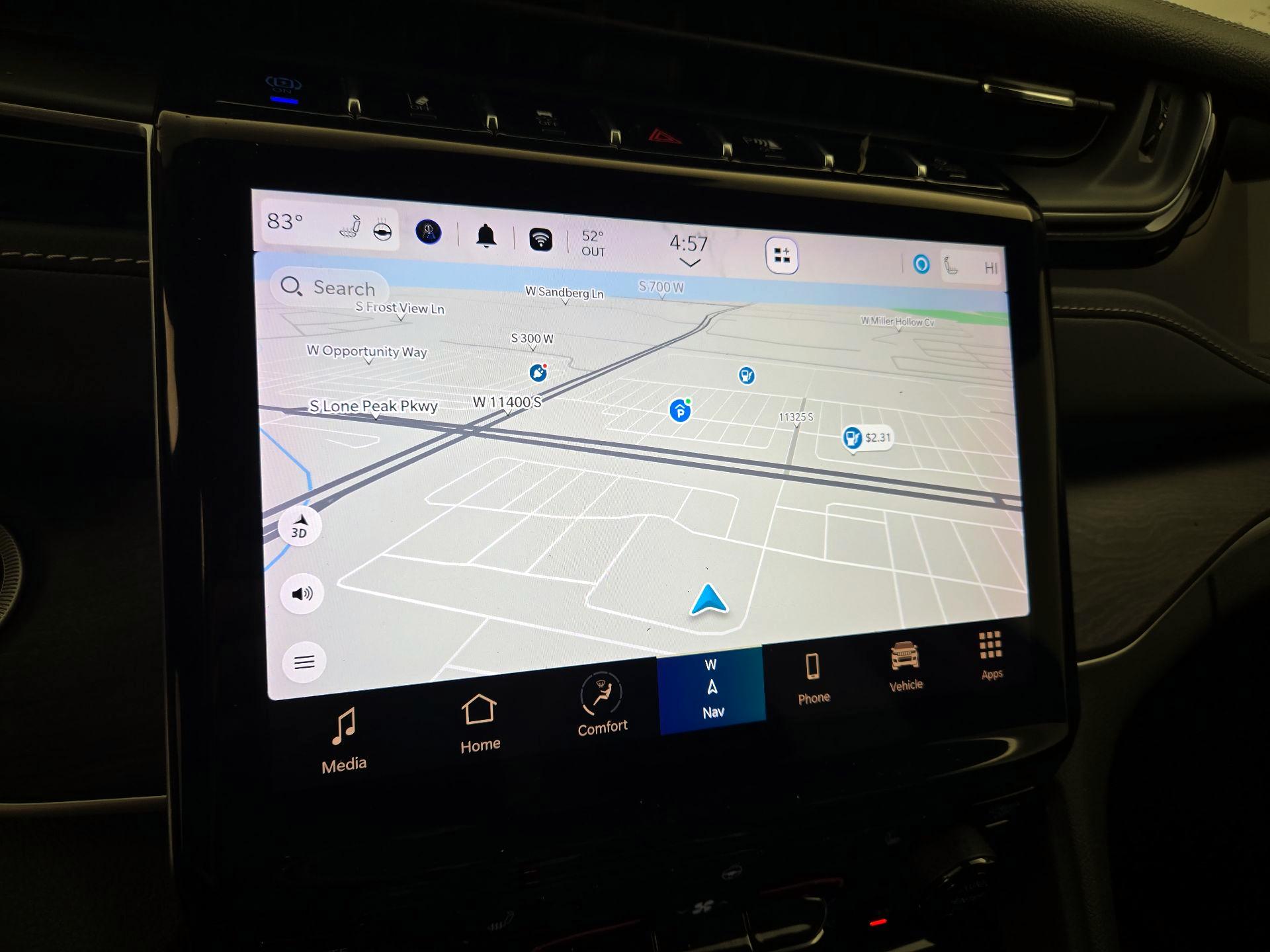 Thumbnail: 2023 Jeep Grand Cherokee - 14