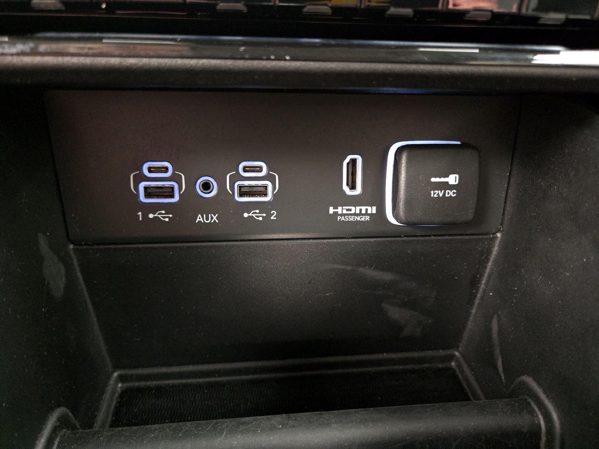 Thumbnail: 2023 Jeep Grand Cherokee - 19