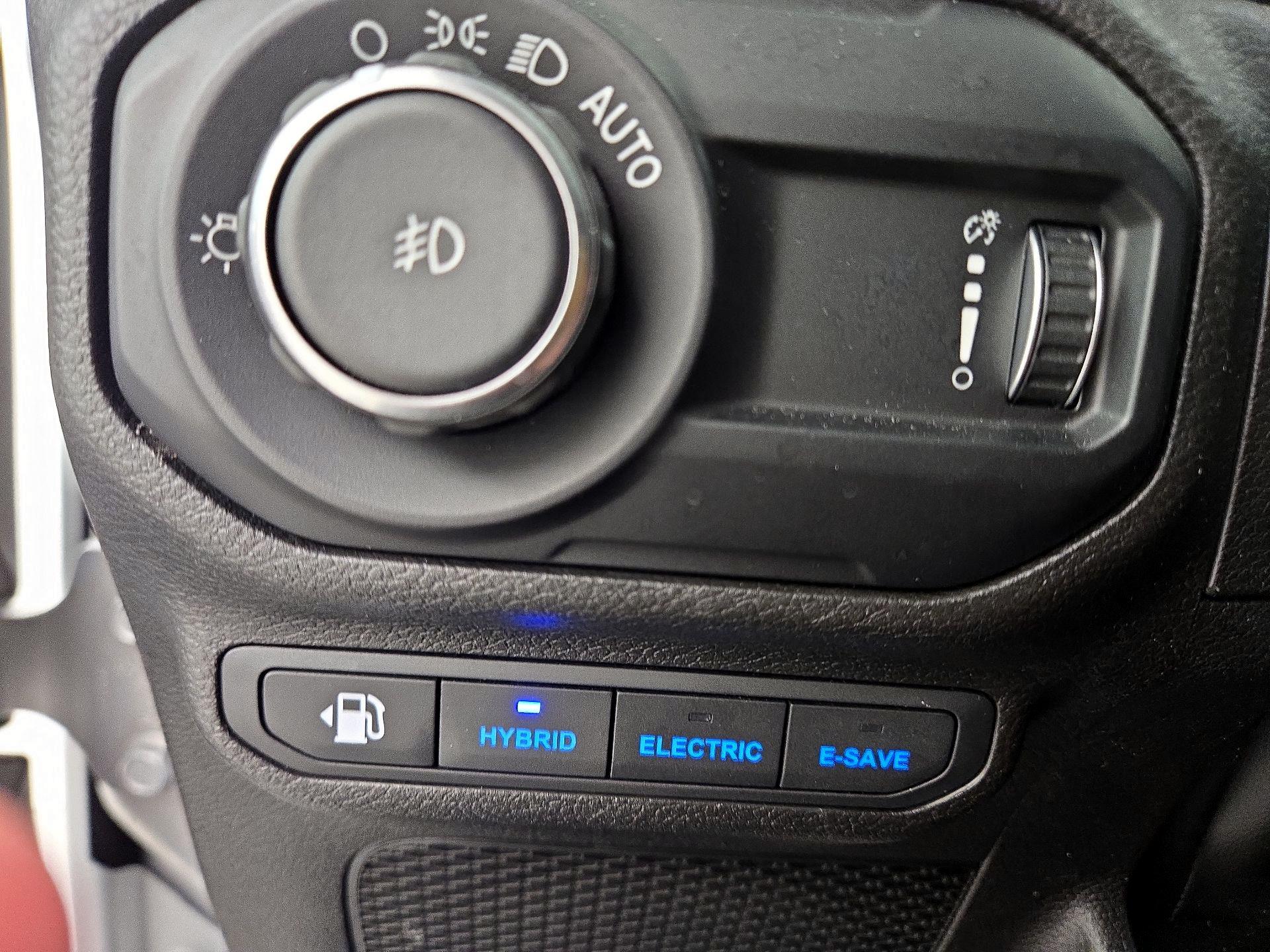 Thumbnail: 2023 Jeep Wrangler - 13